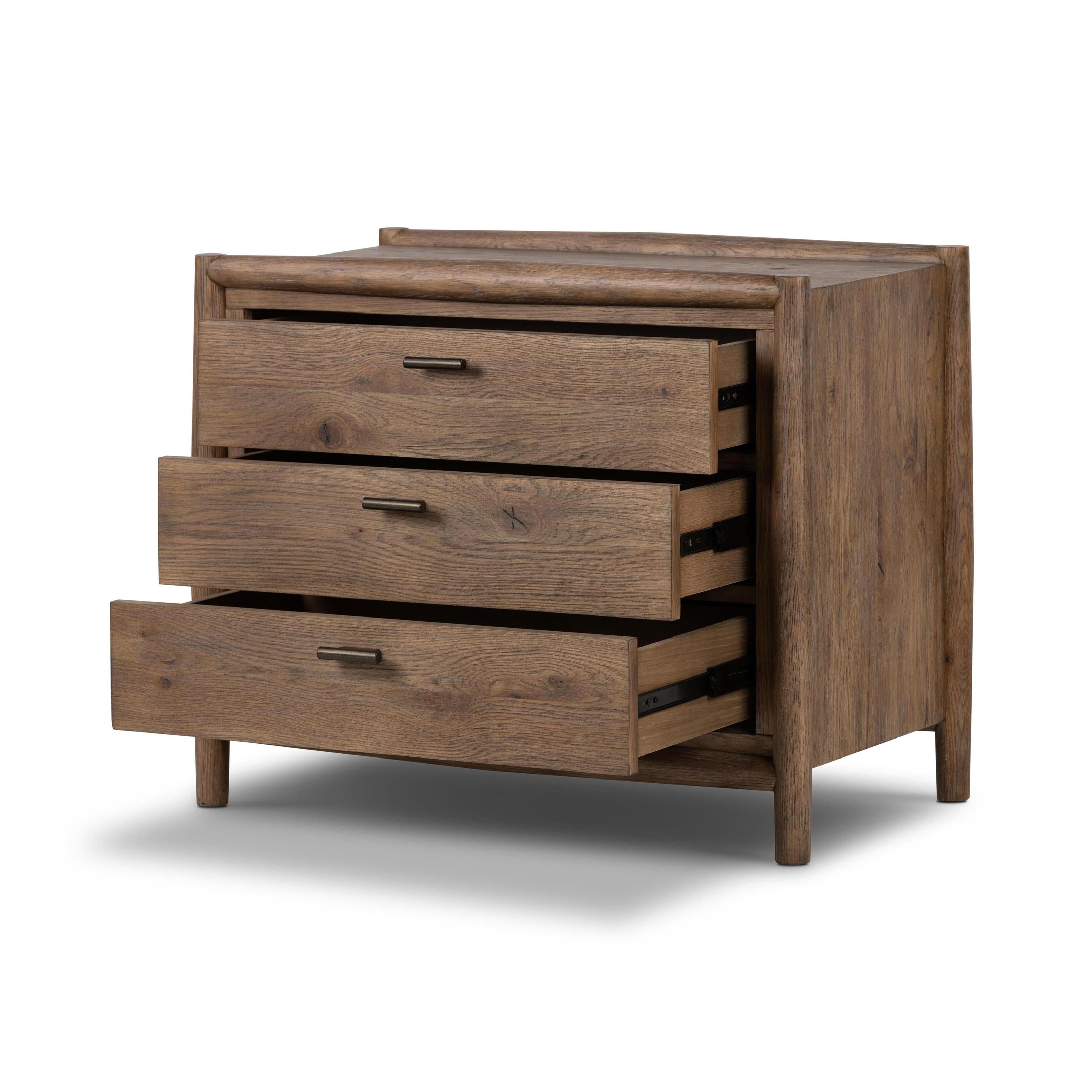 Flint Nightstand