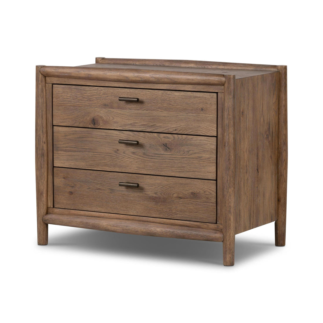 Flint Nightstand