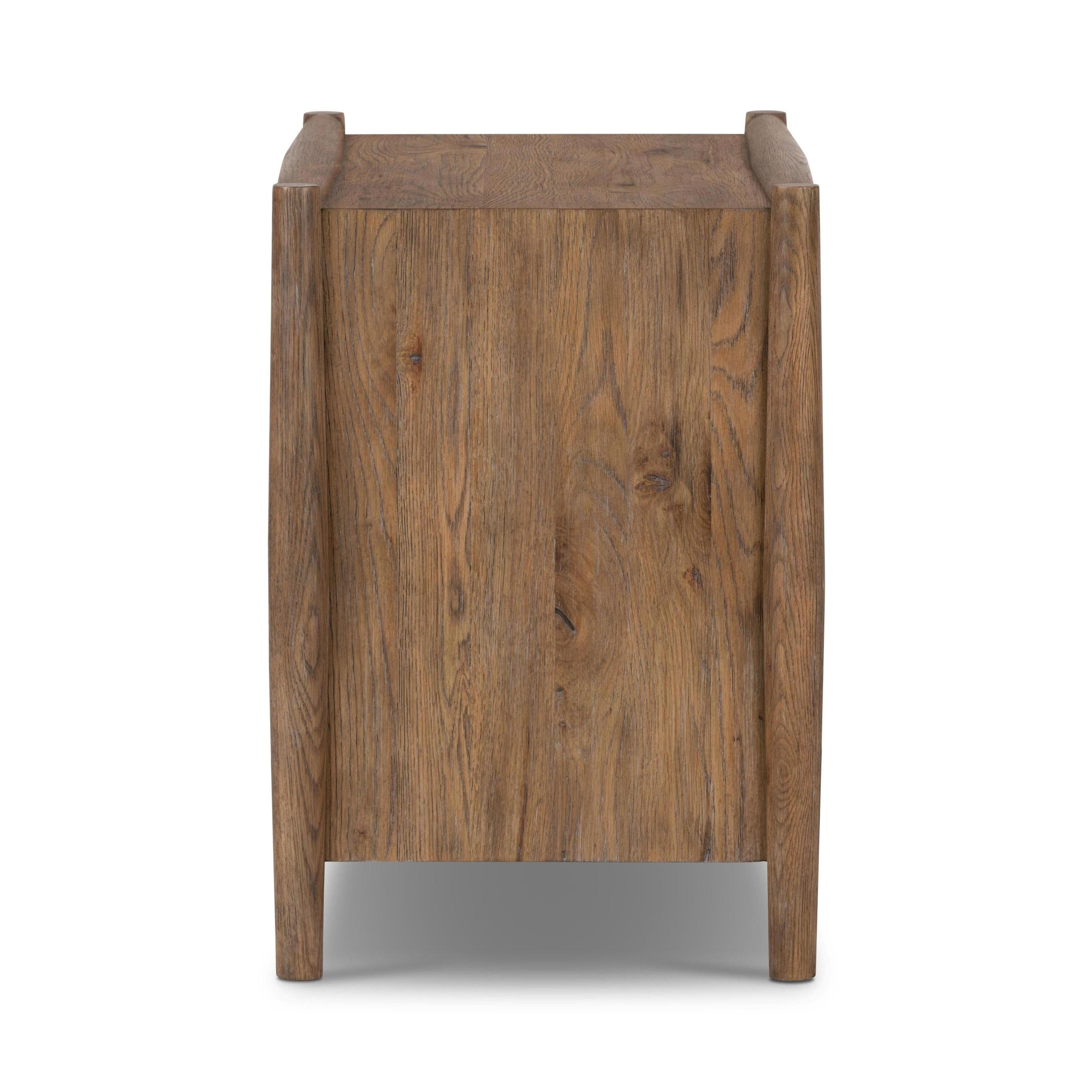 Flint Nightstand