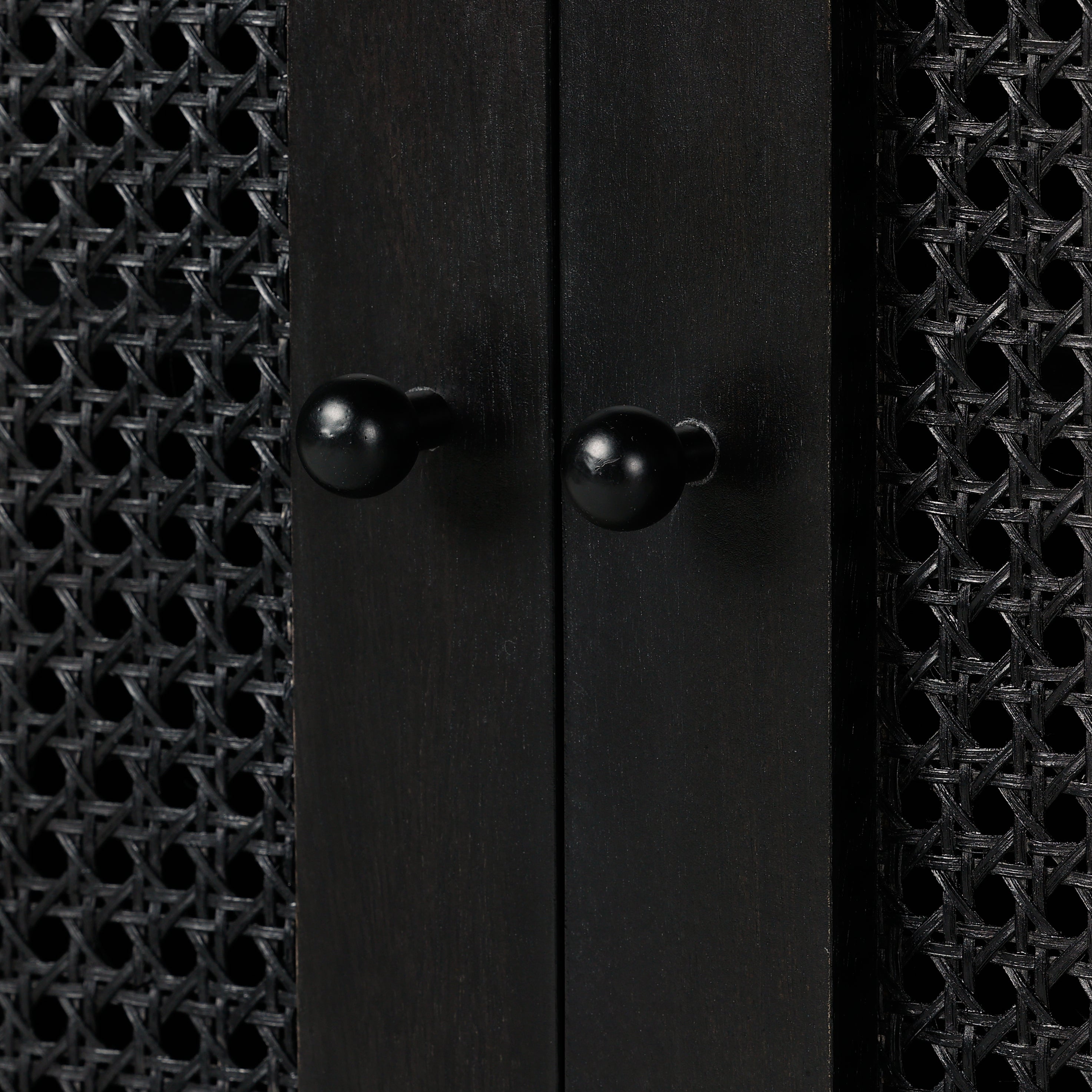 Maya Bar Cabinet