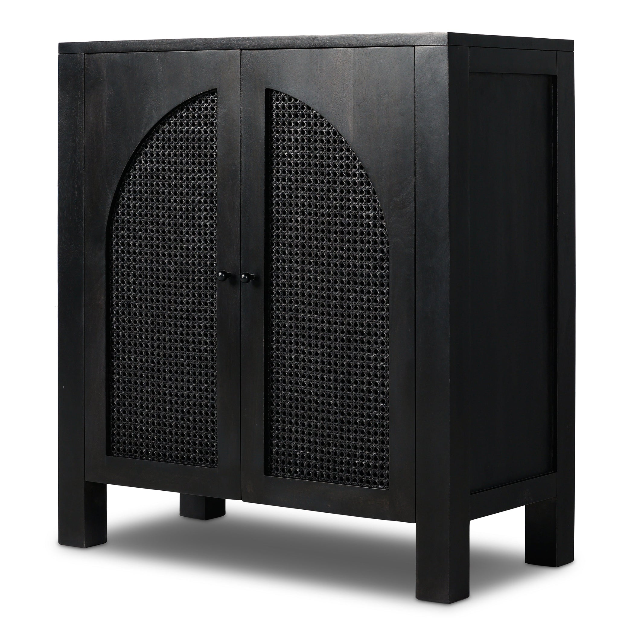 Maya Bar Cabinet