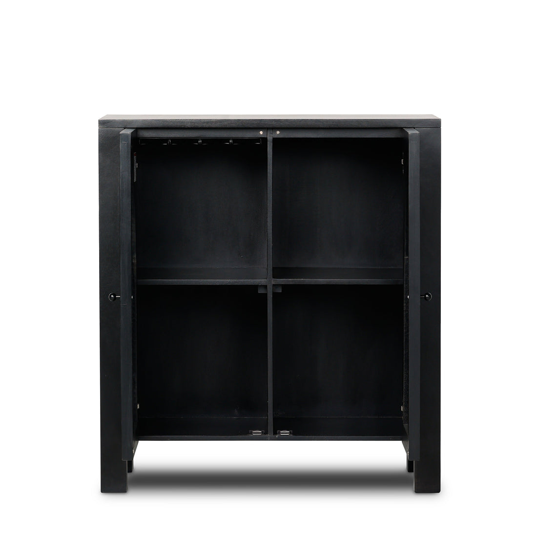 Maya Bar Cabinet