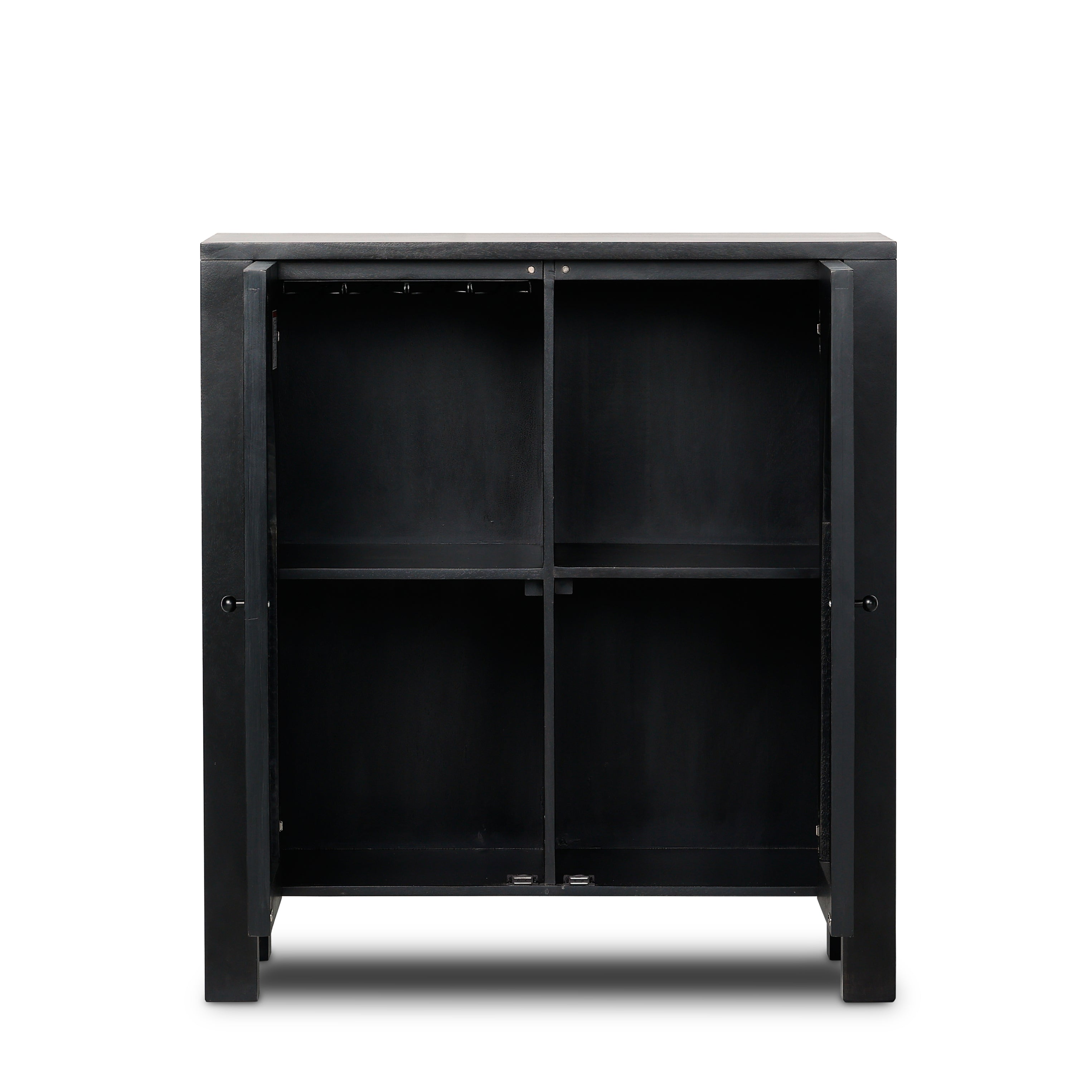 Maya Bar Cabinet