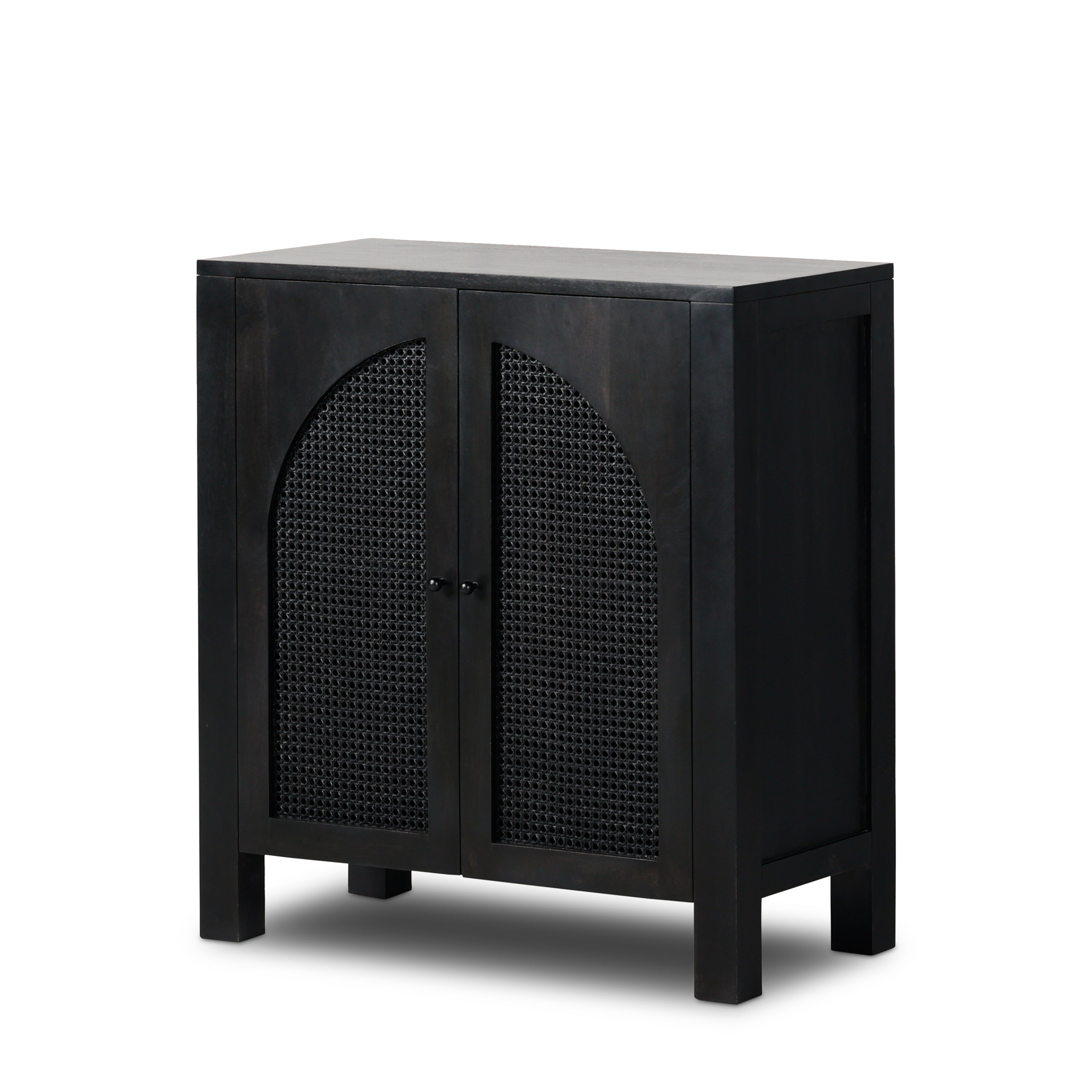Maya Bar Cabinet
