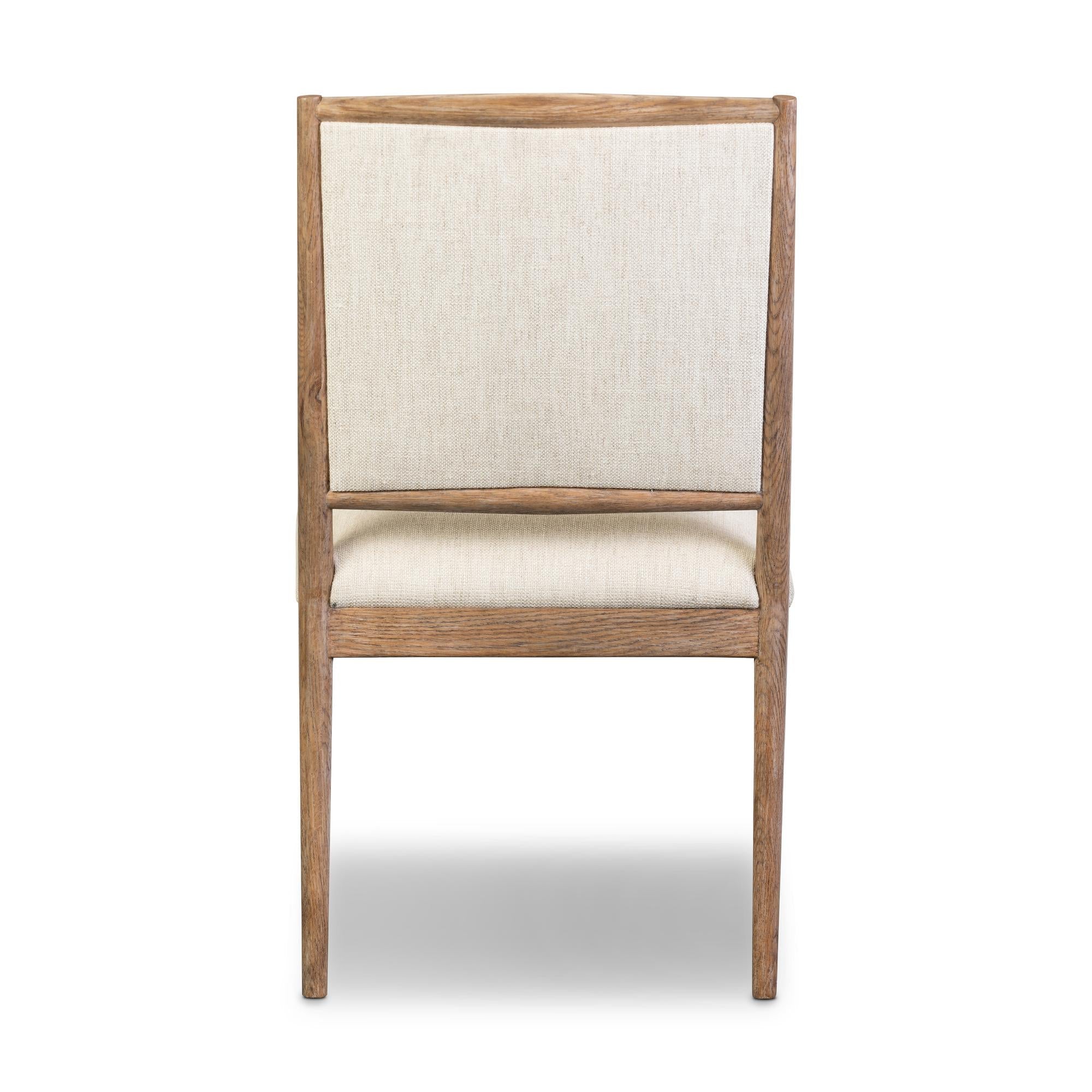 Flint Dining Chair