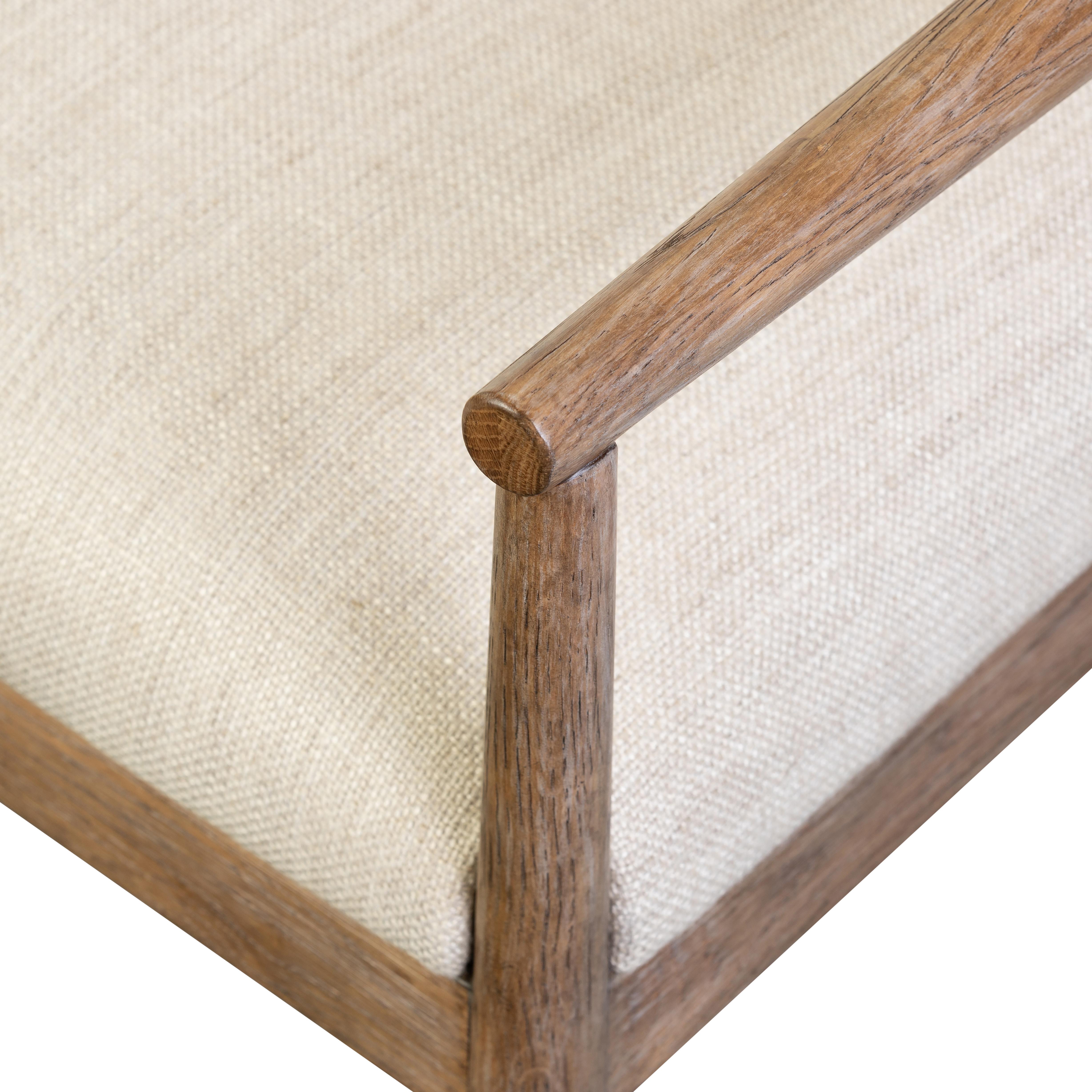 Flint Dining Armchair