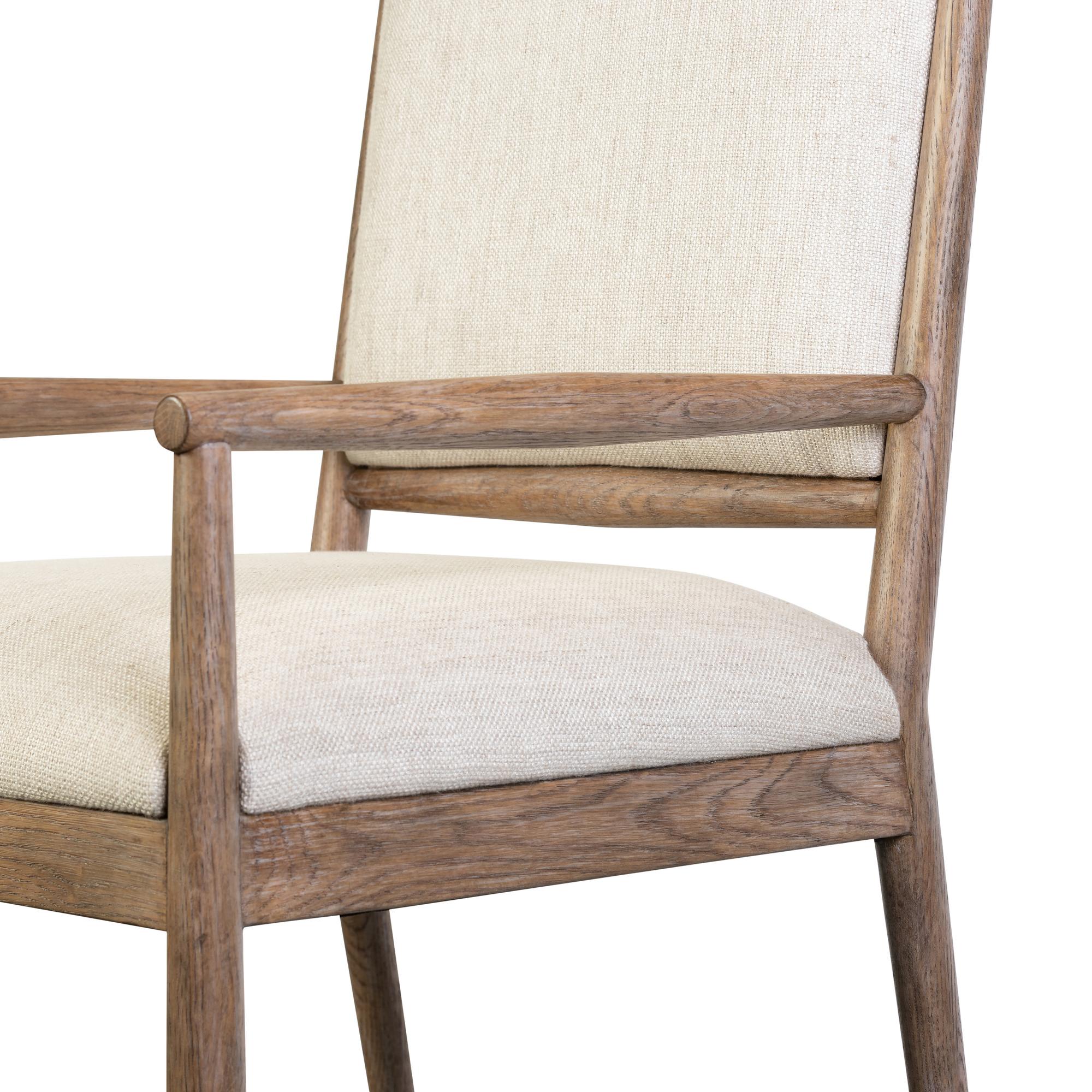 Flint Dining Armchair