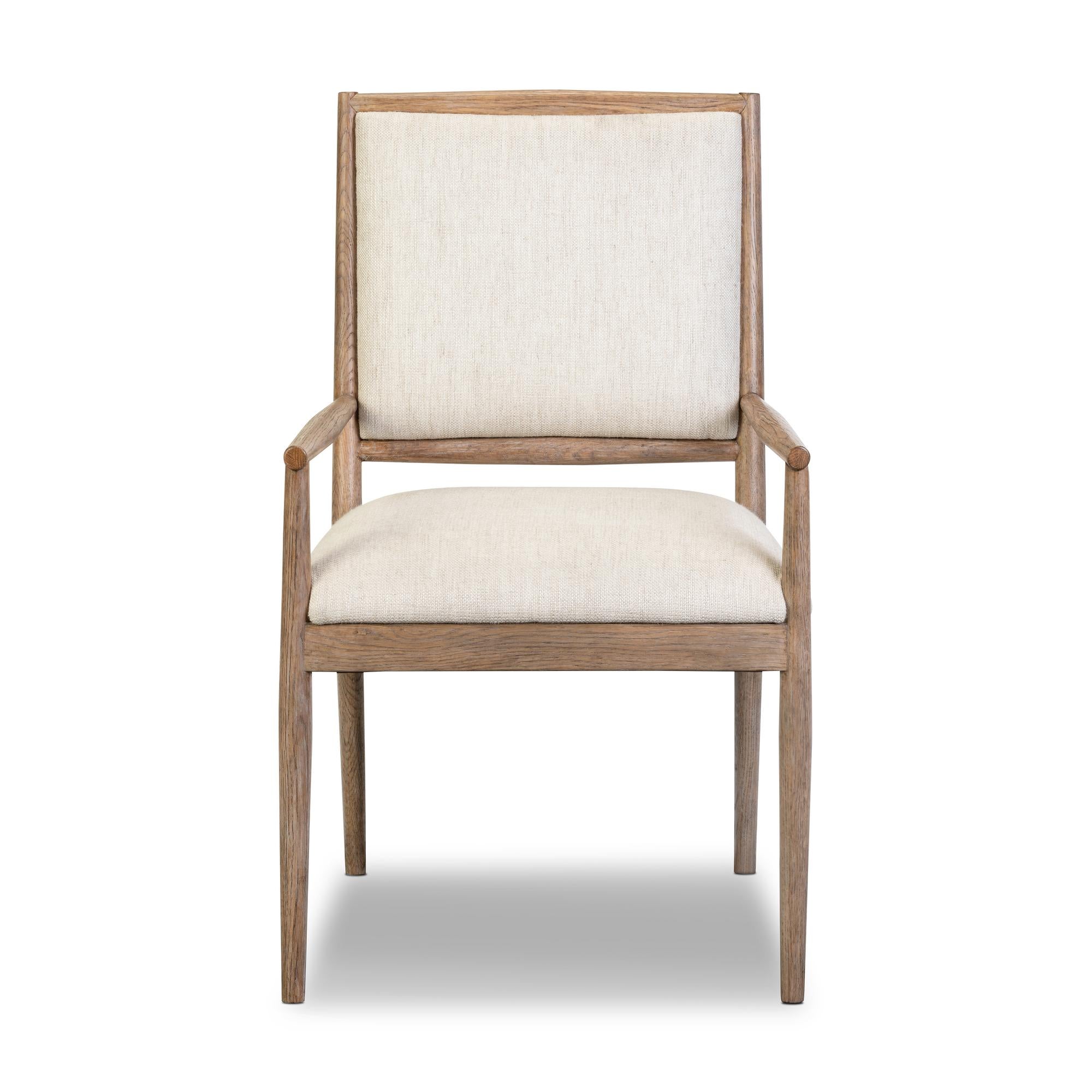 Flint Dining Armchair