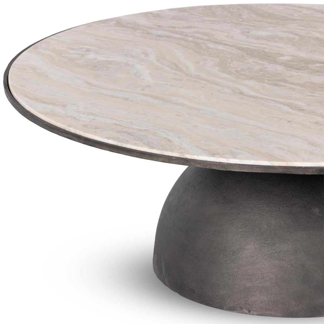 August Large Coffee Table