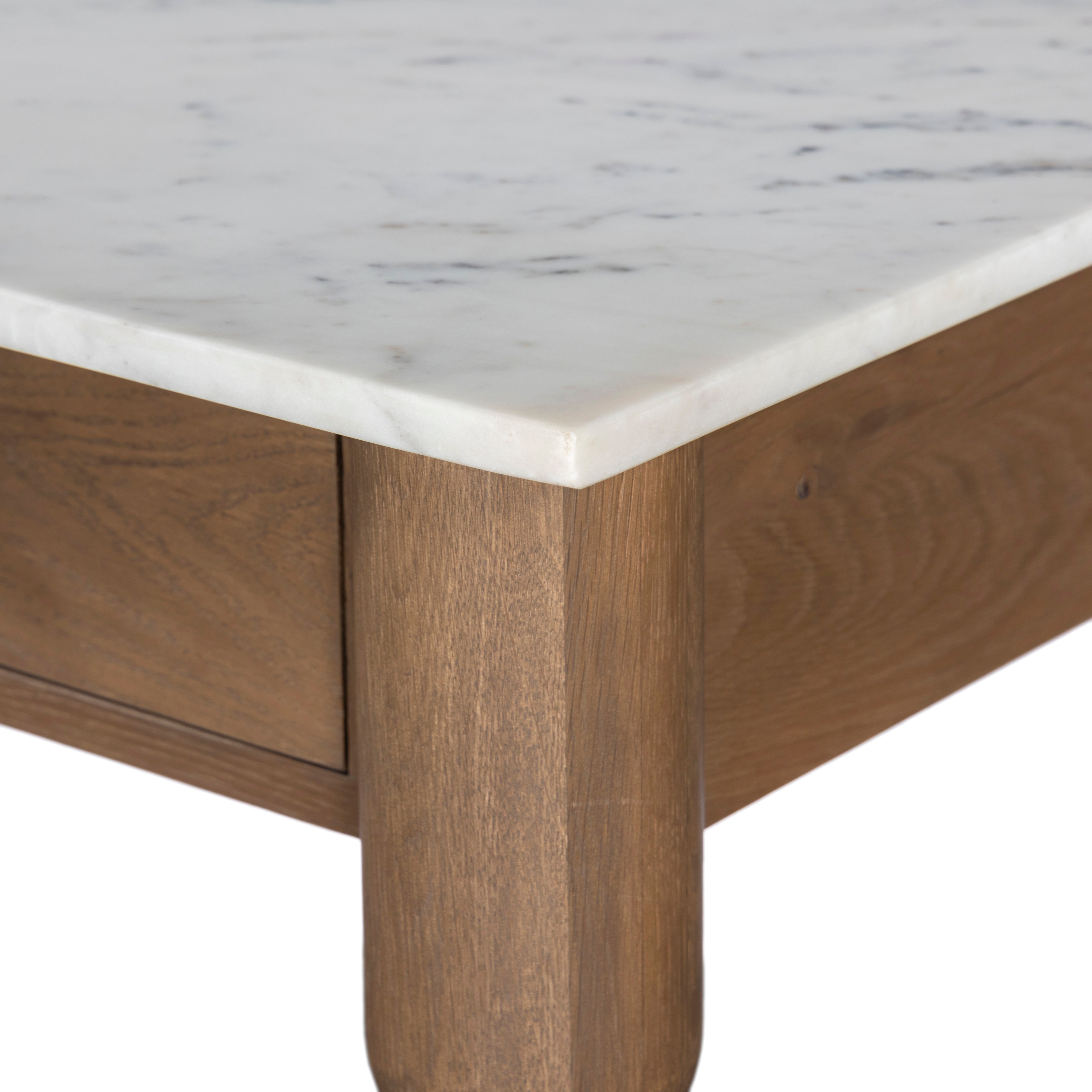 Hart Kitchen Island