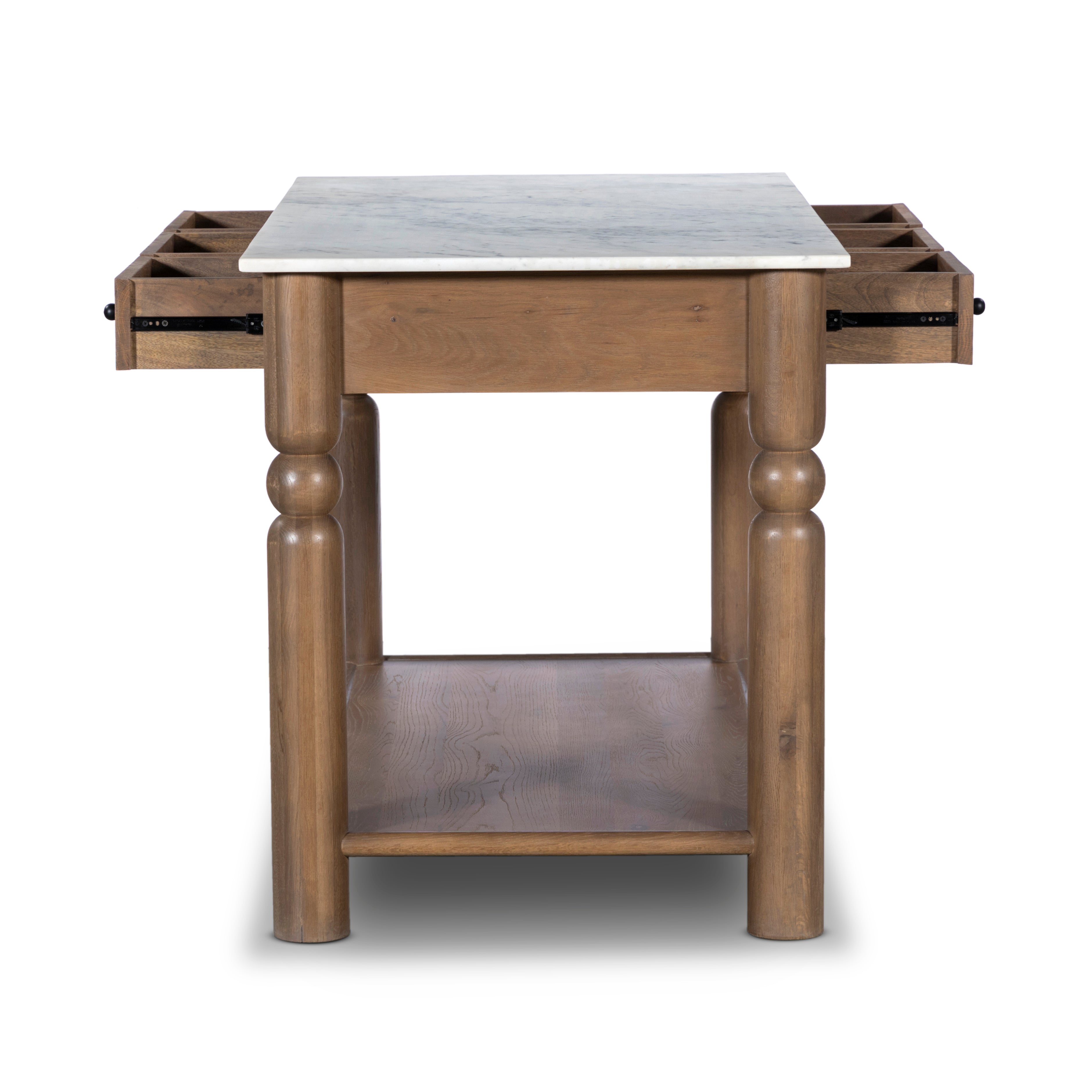 Hart Kitchen Island