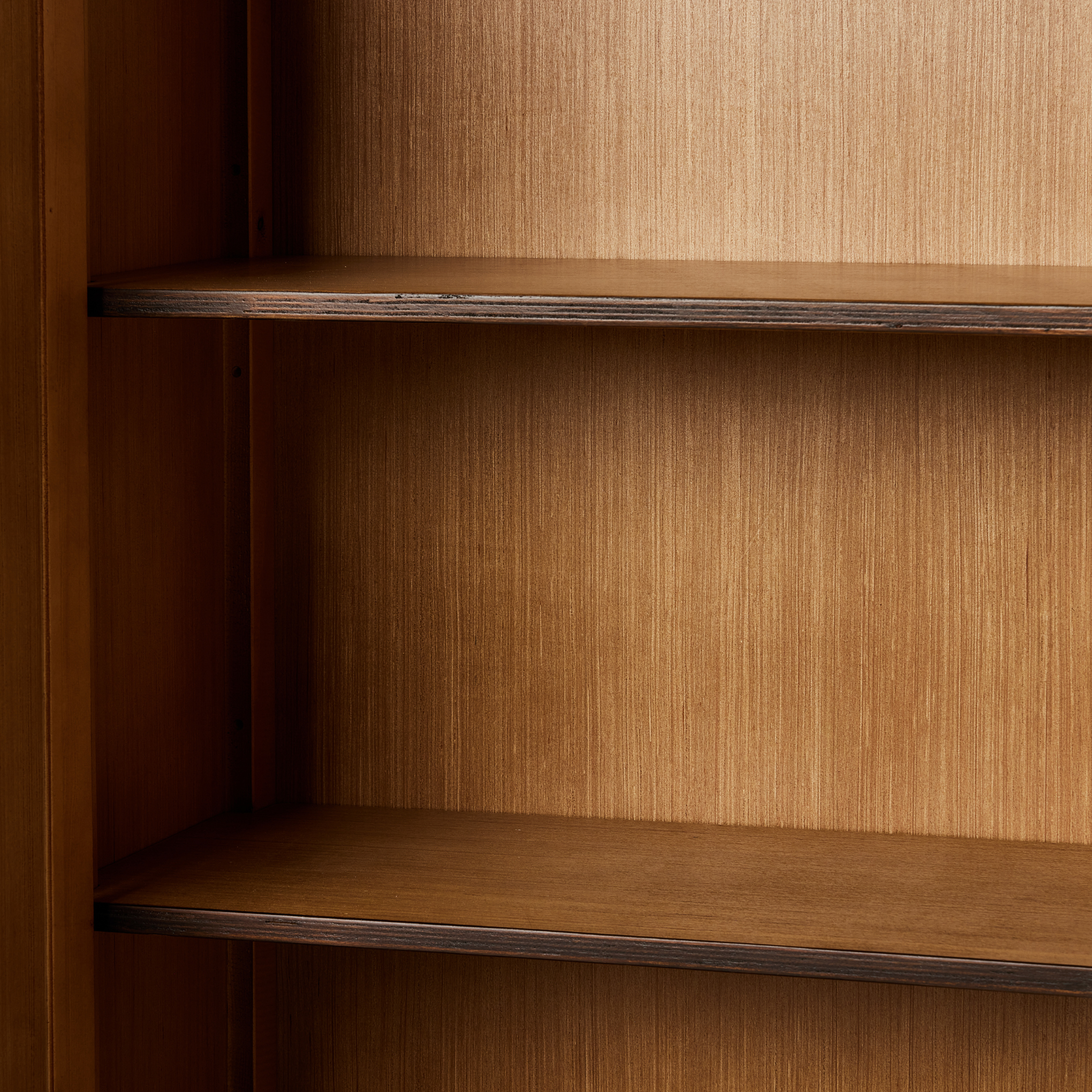 Hurston Wide Cabinet
