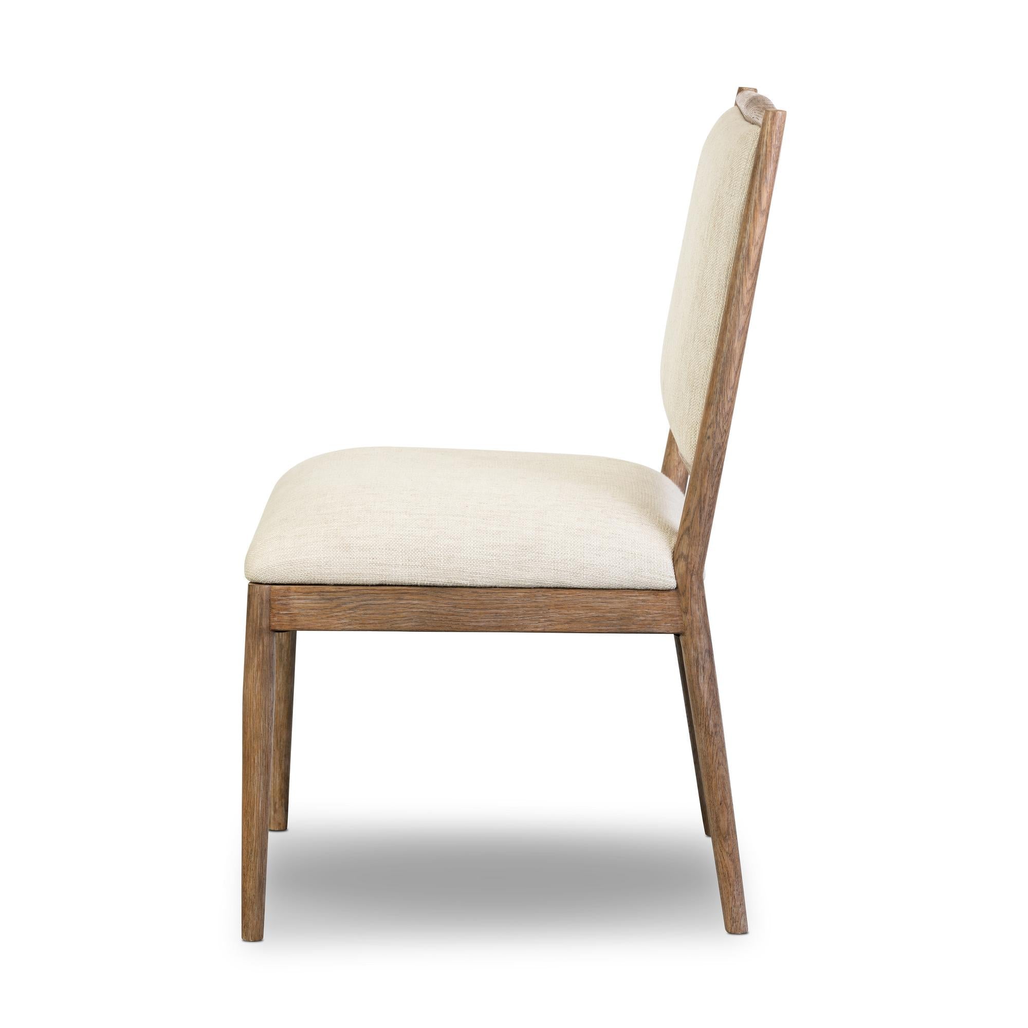 Flint Dining Chair