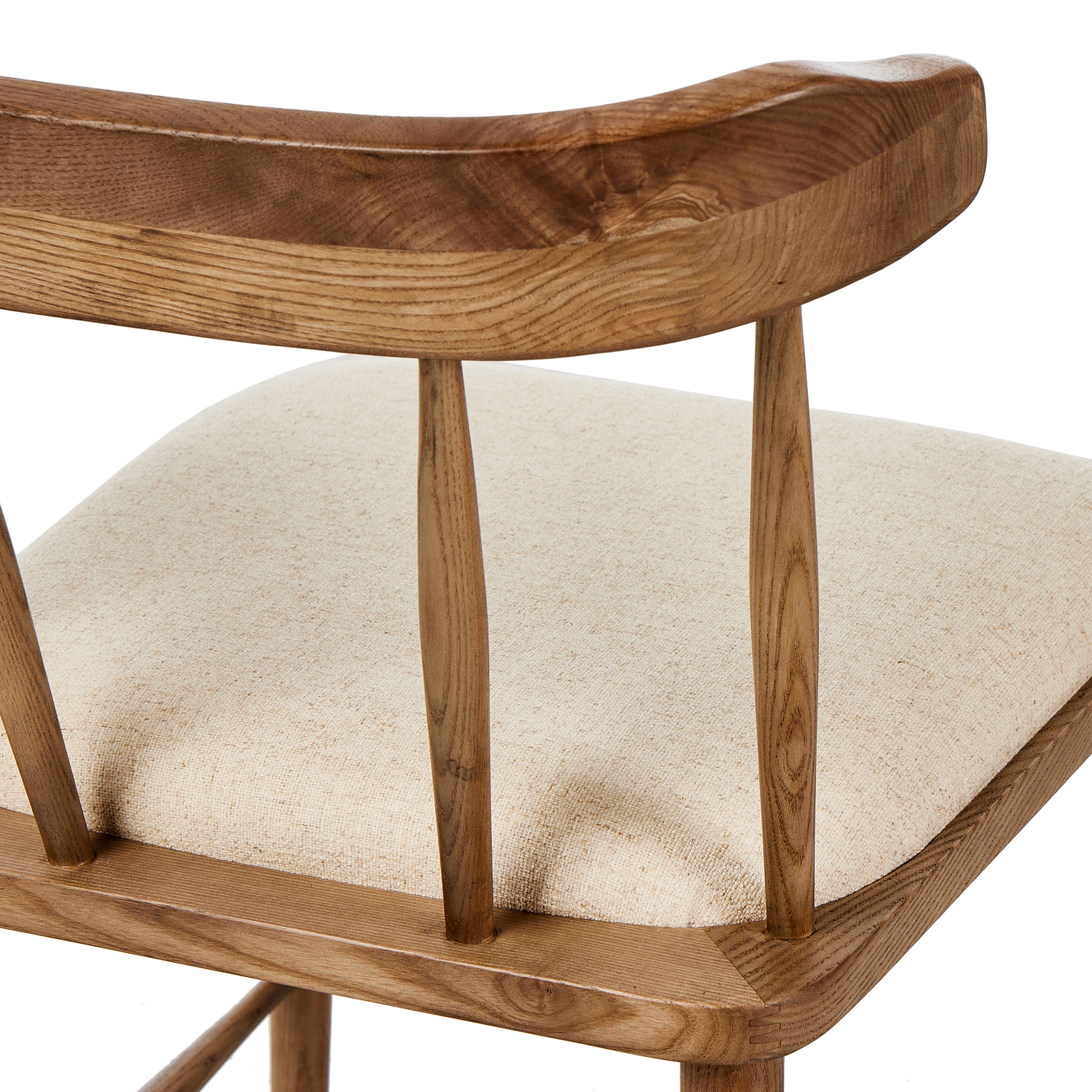 Foster Dining Chair