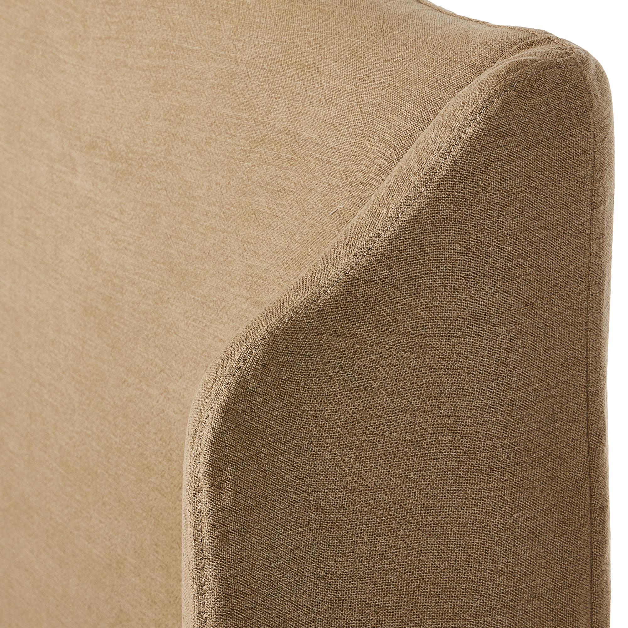Blythe Slipcover Bed