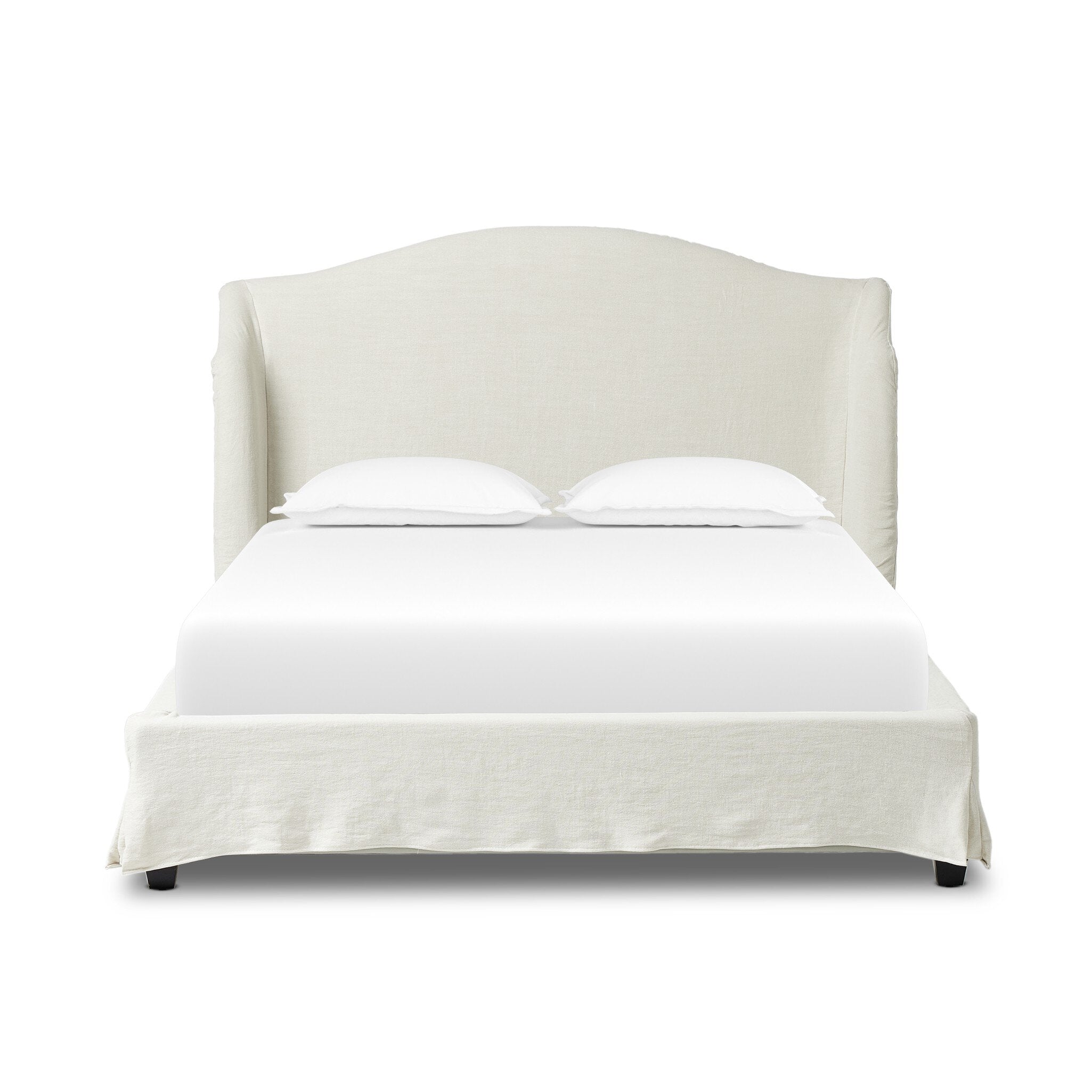 Blythe Slipcover Bed
