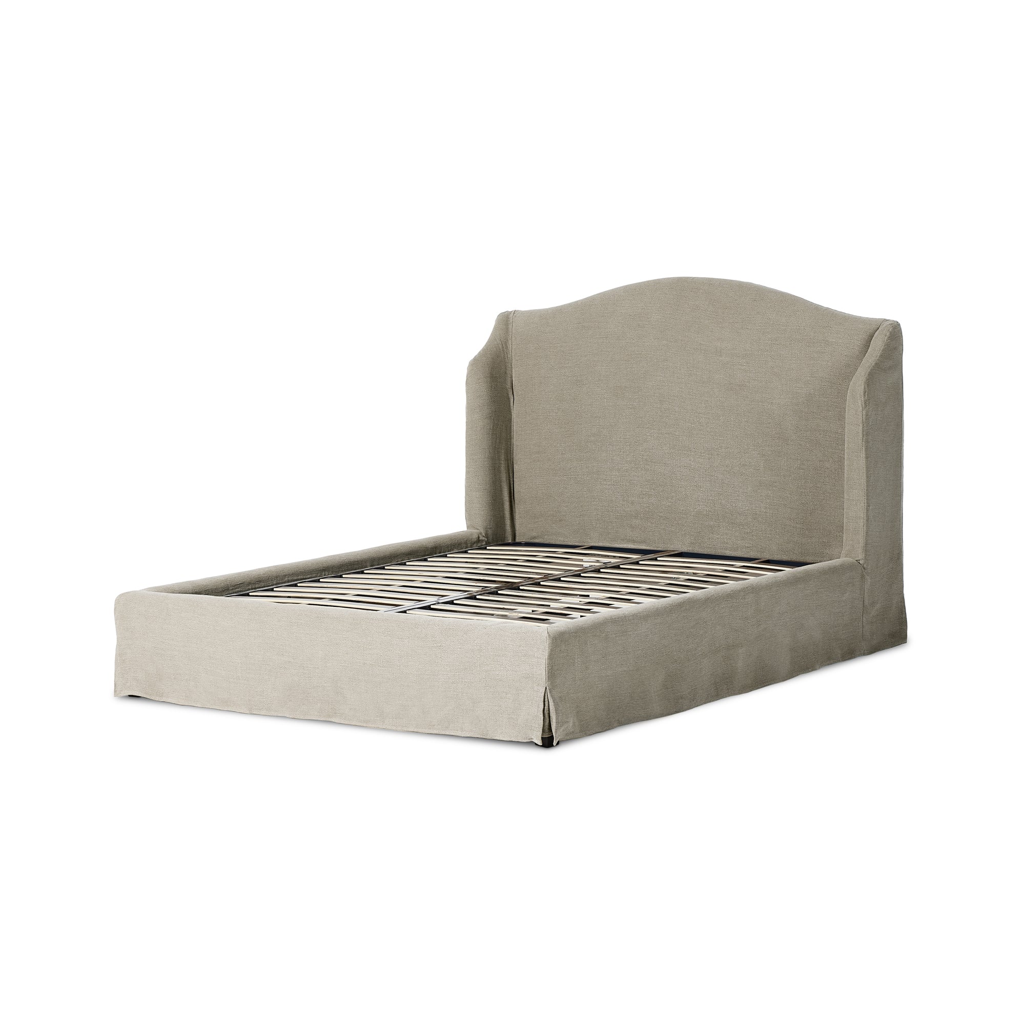 Blythe Slipcover Bed