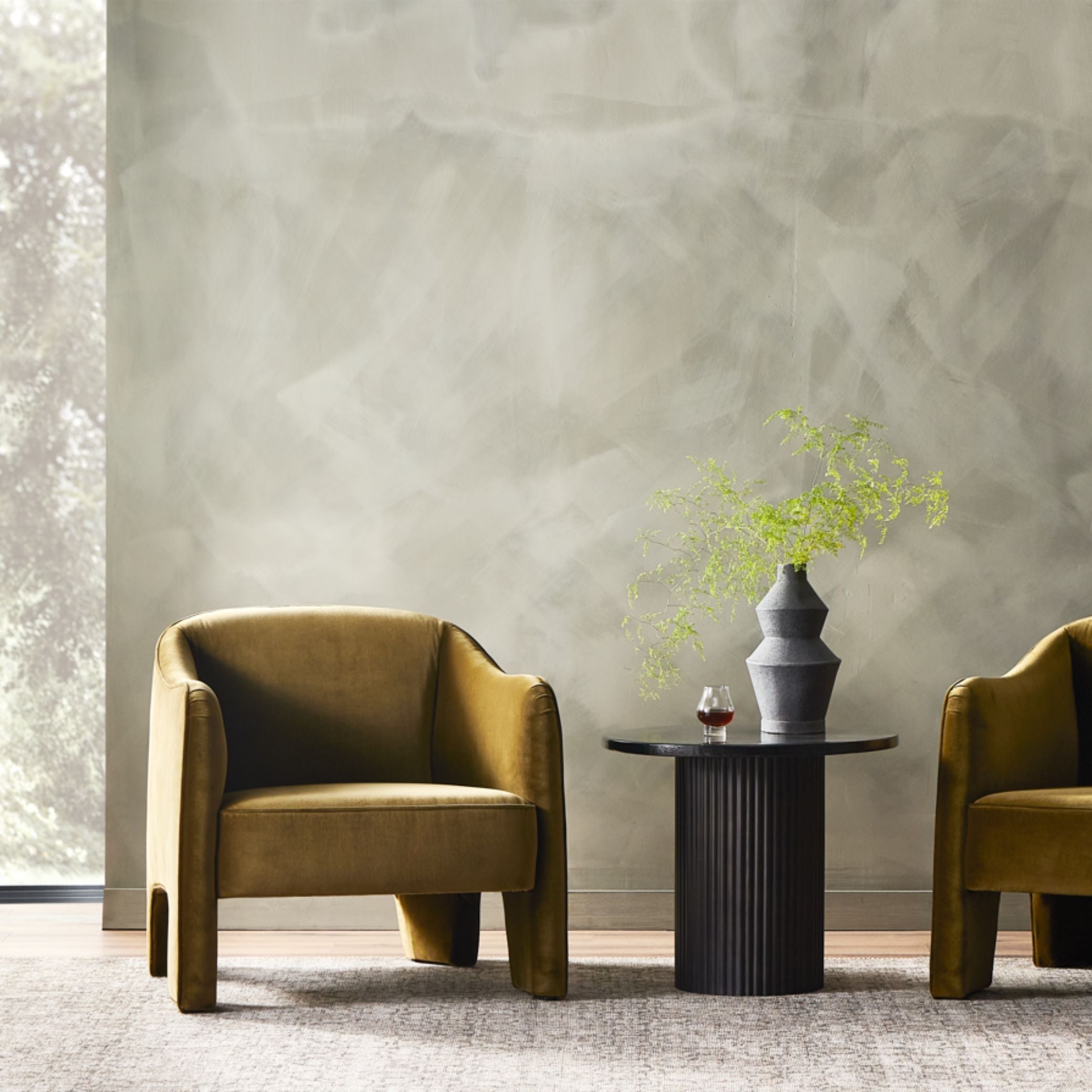 Randall Chair