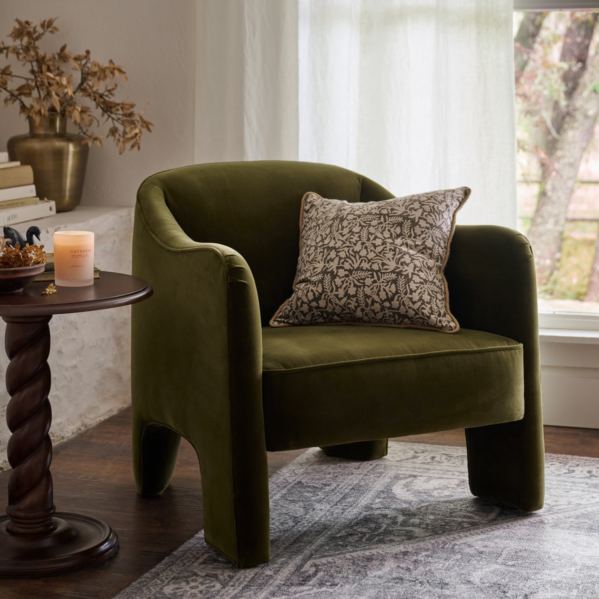 Randall Chair