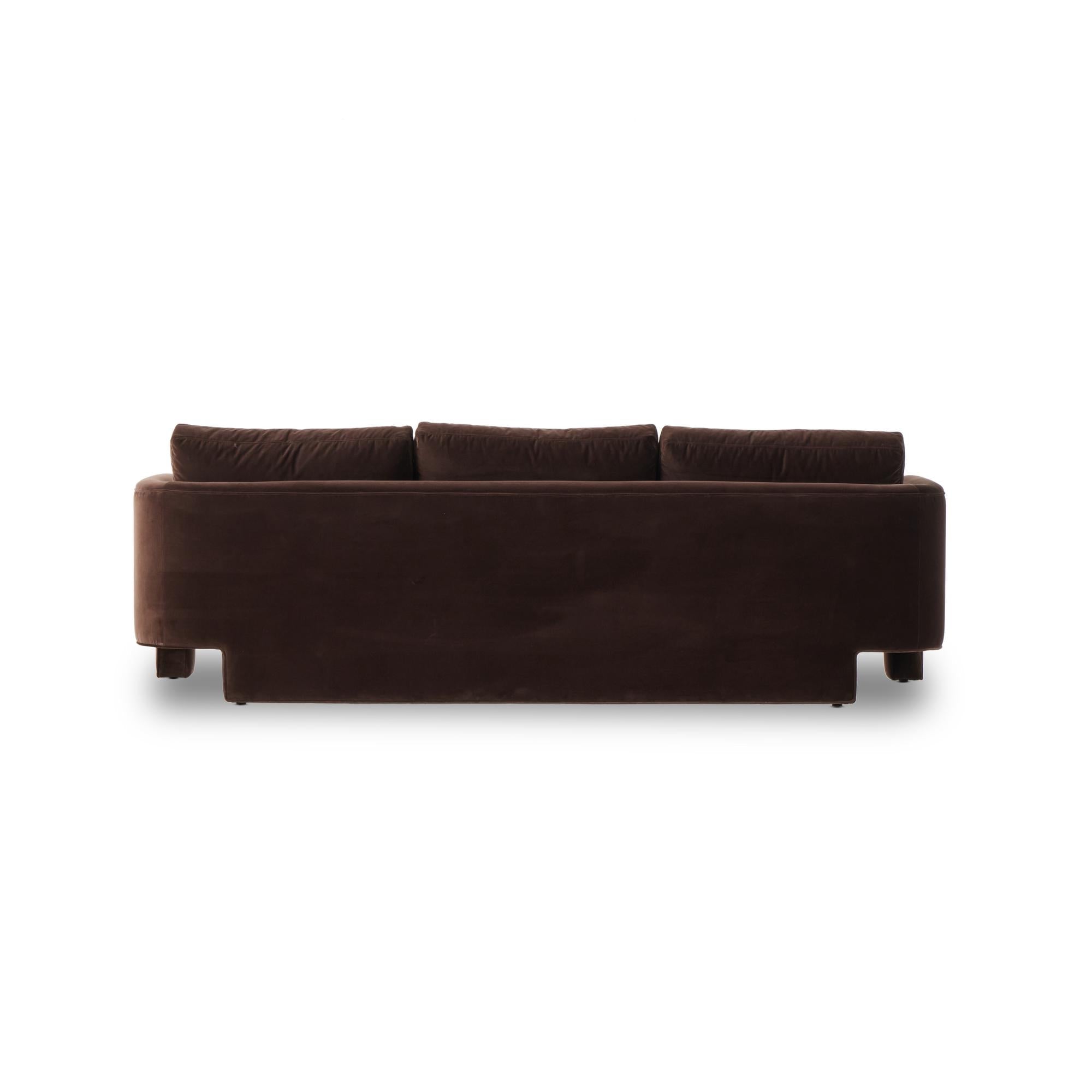 Rico Sofa