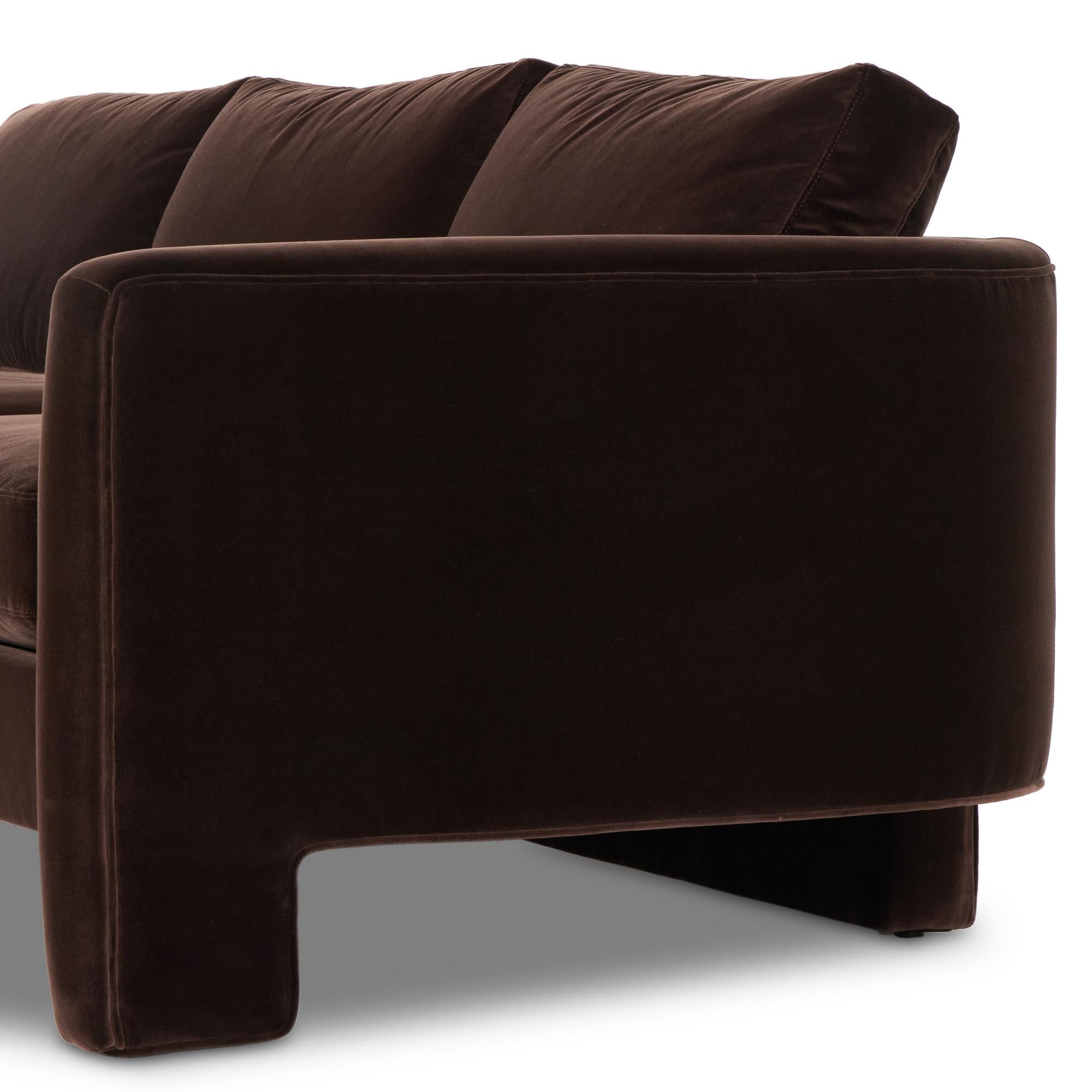 Rico Sofa