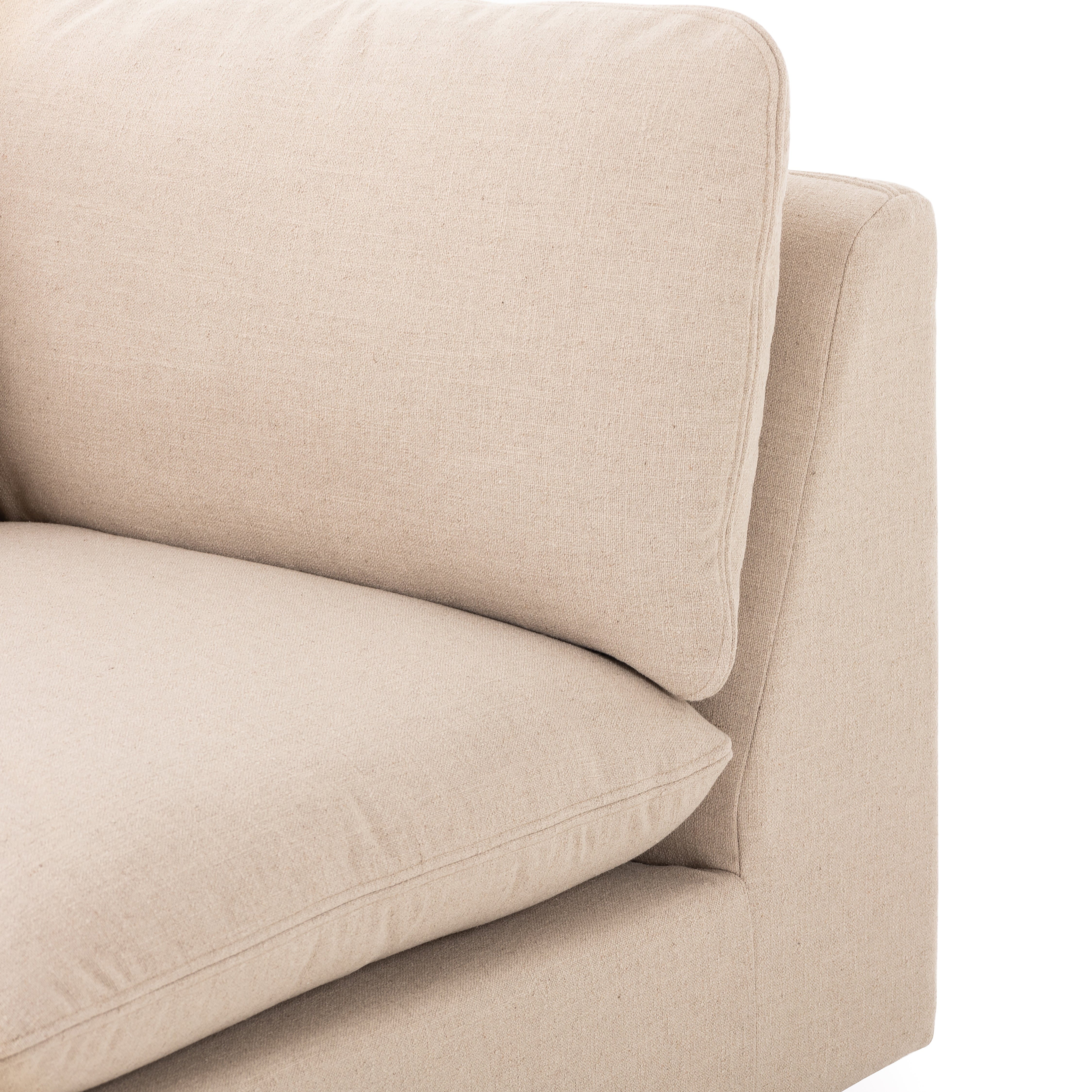 Laura Modular Sectional