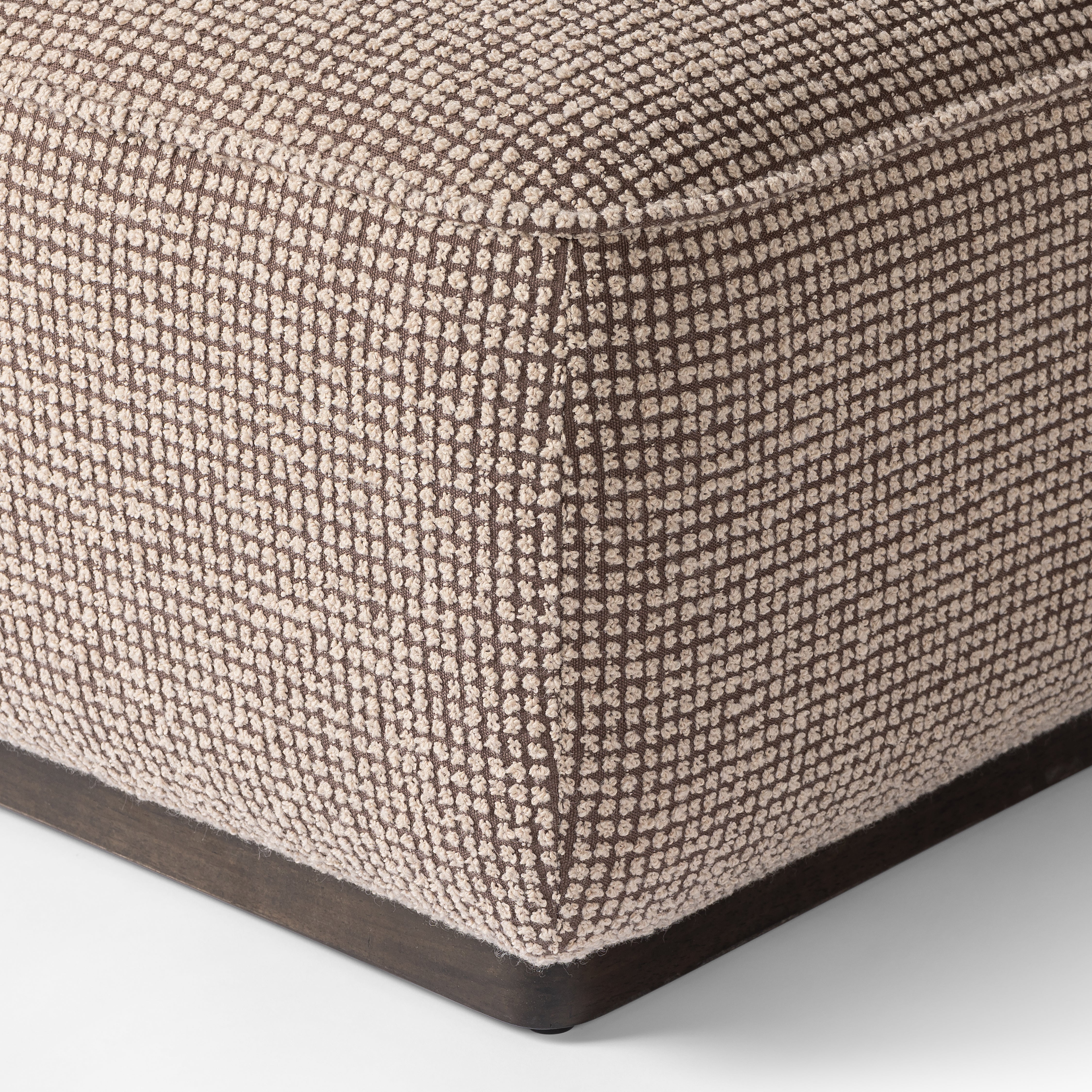 Porter Ottoman