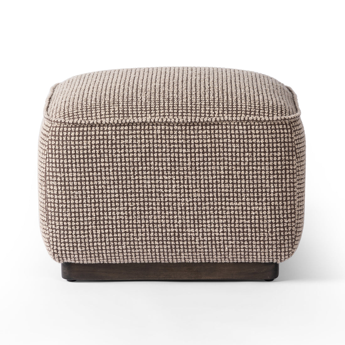 Porter Ottoman