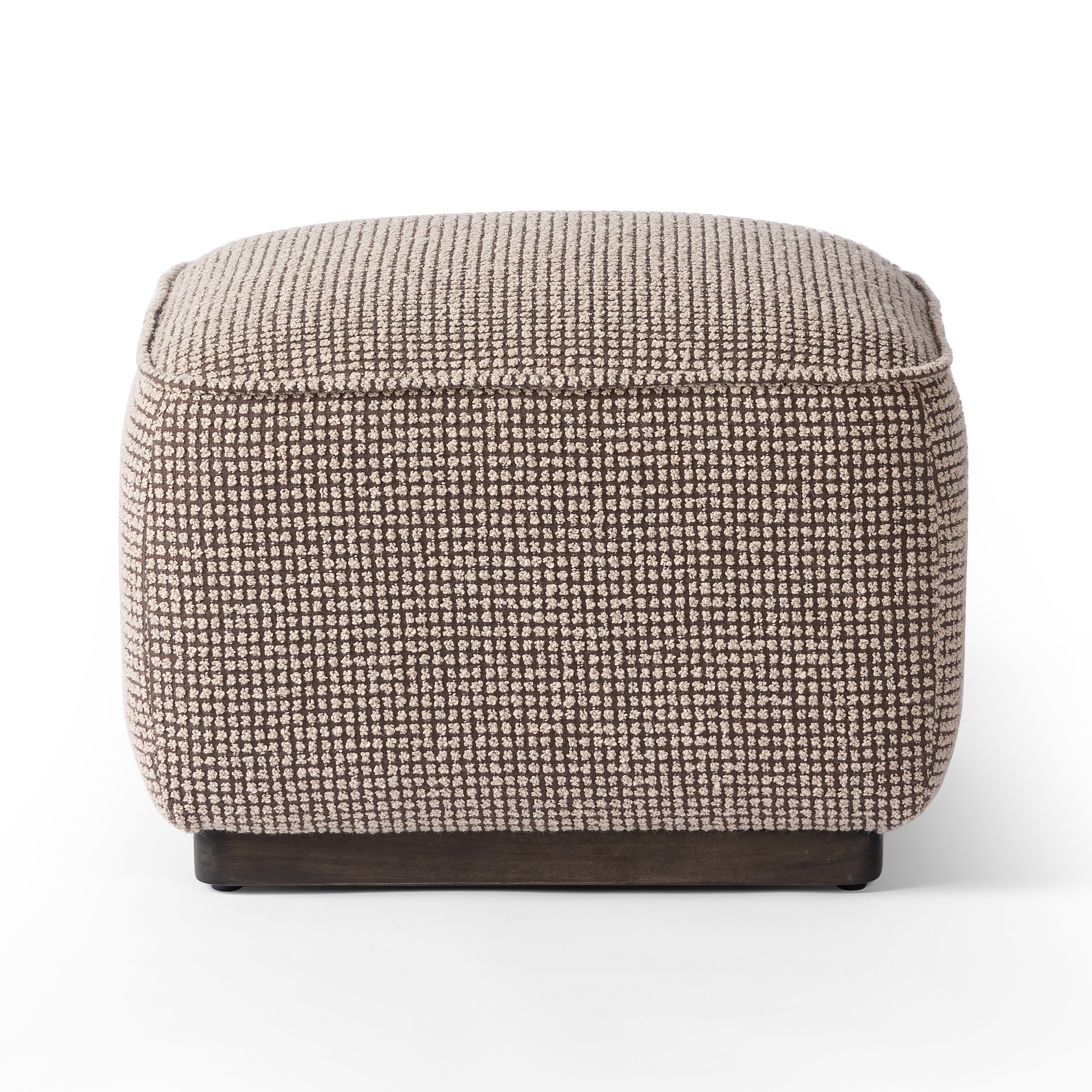 Porter Ottoman