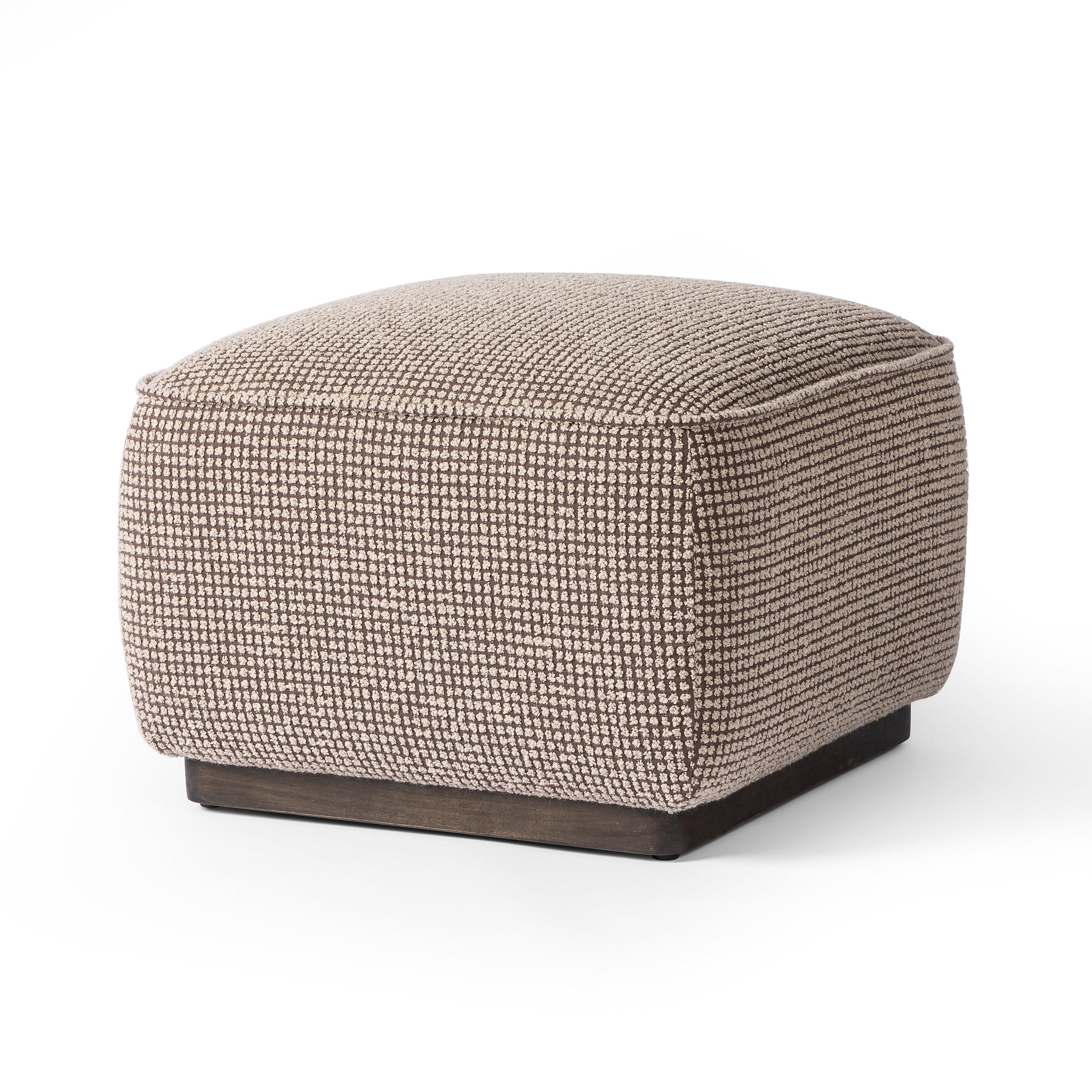 Porter Ottoman