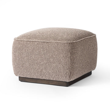 Porter Ottoman
