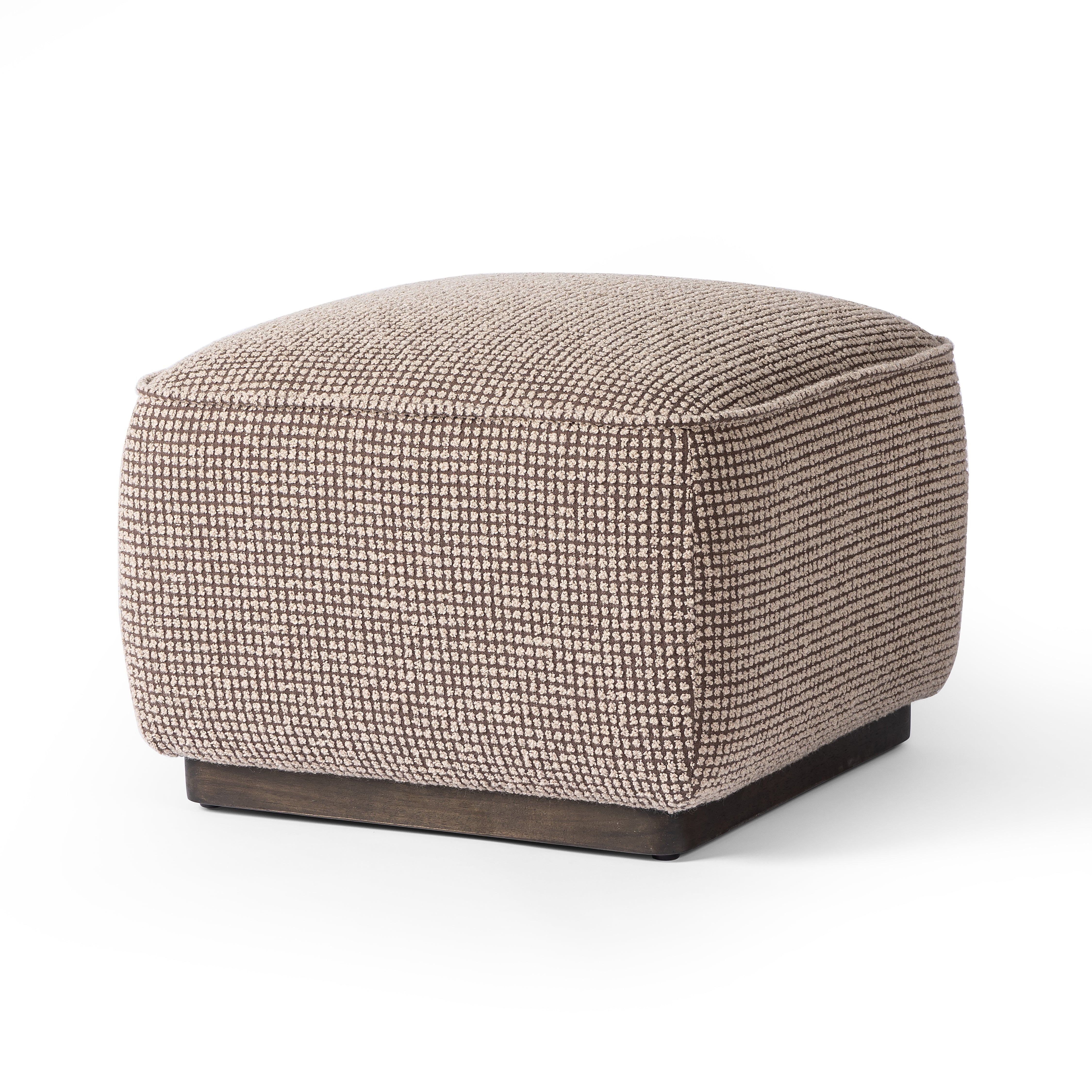 Porter Ottoman