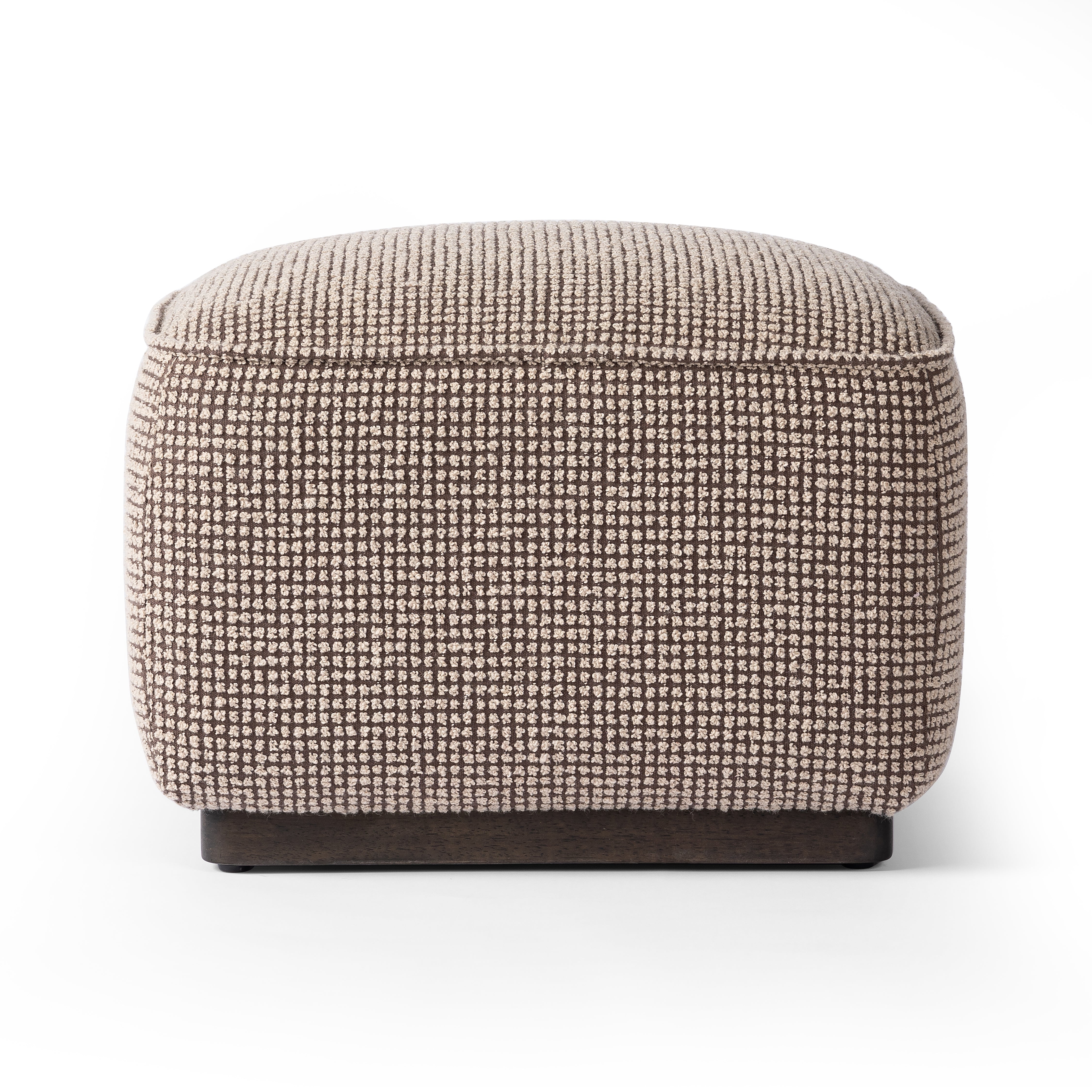 Porter Ottoman