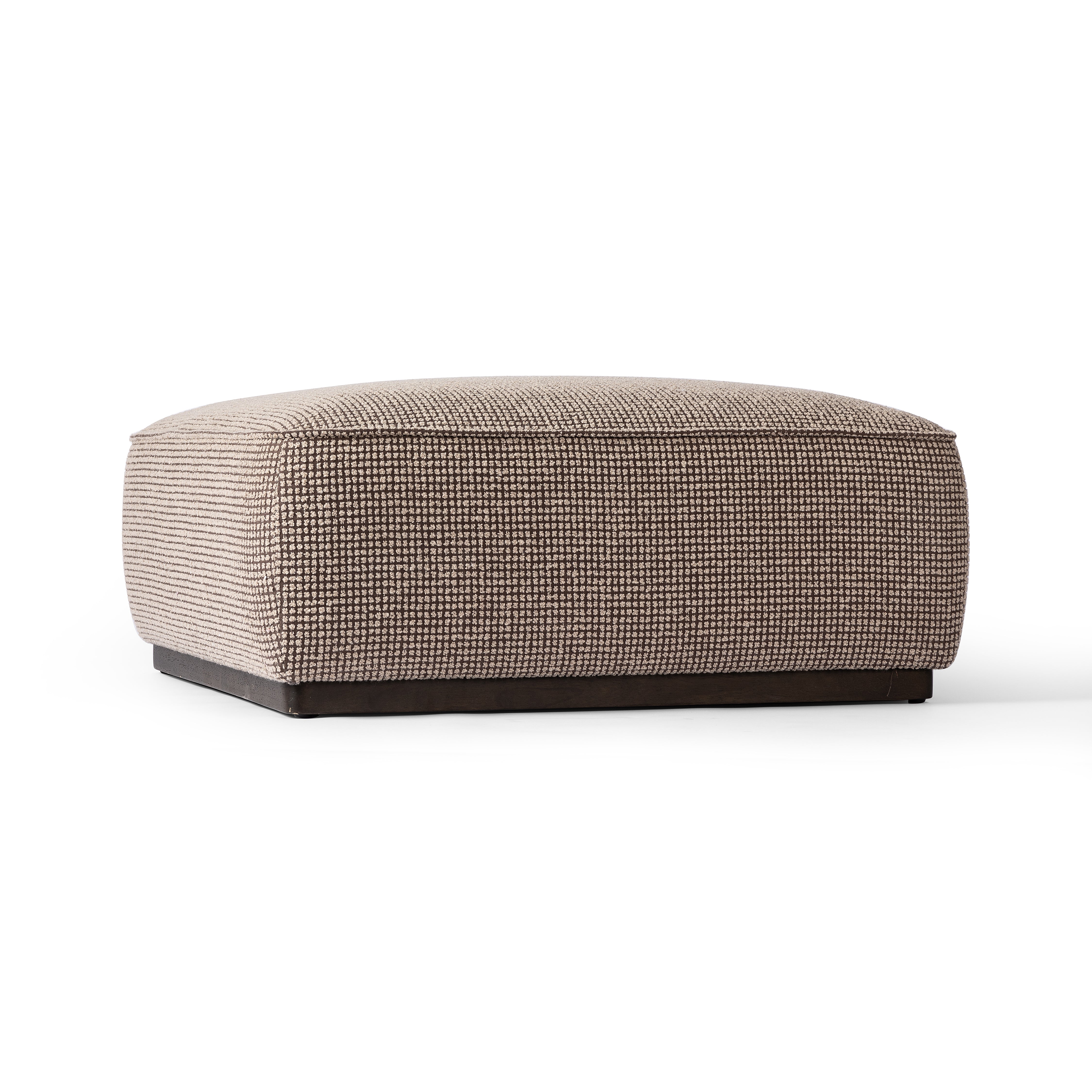 Porter Ottoman