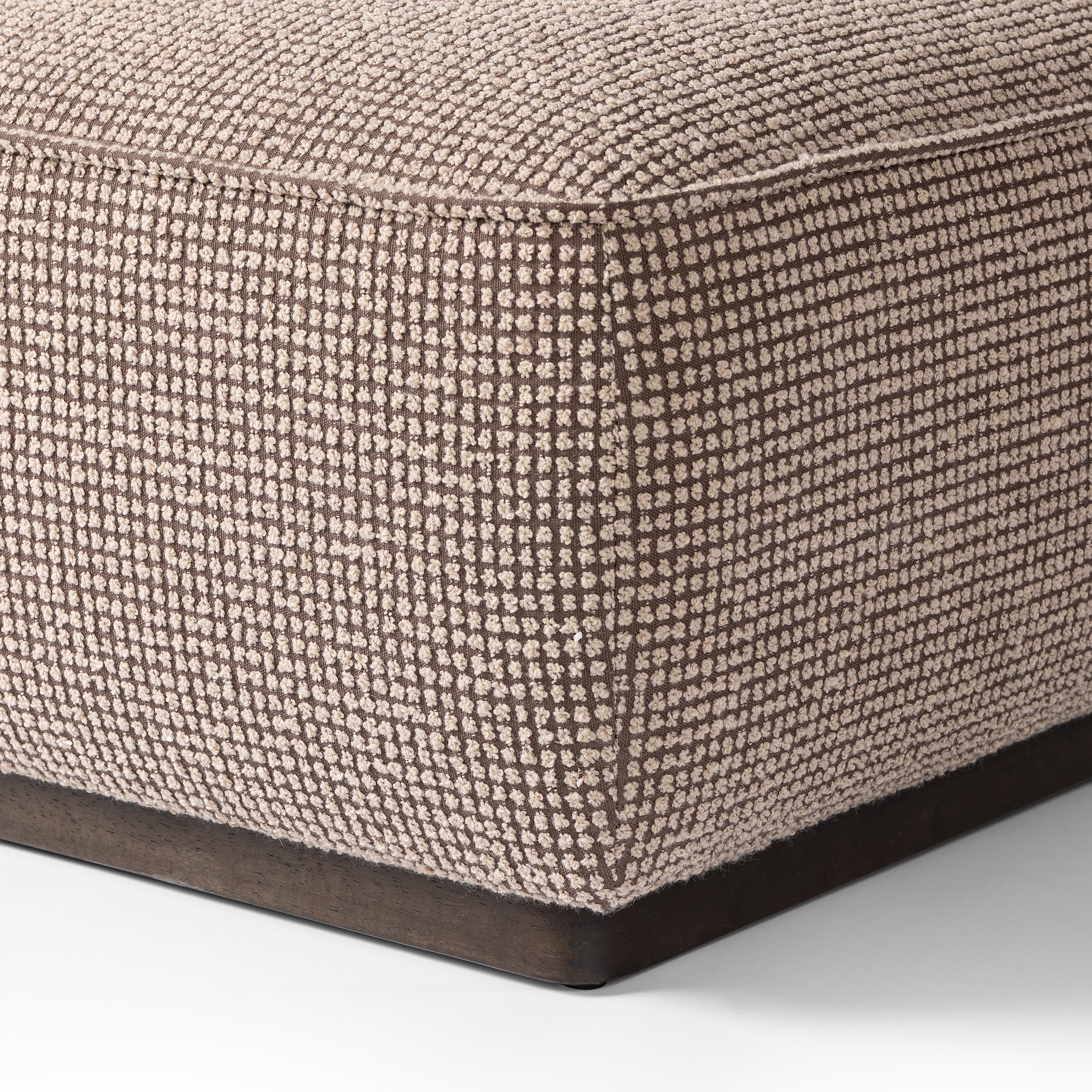 Porter Ottoman