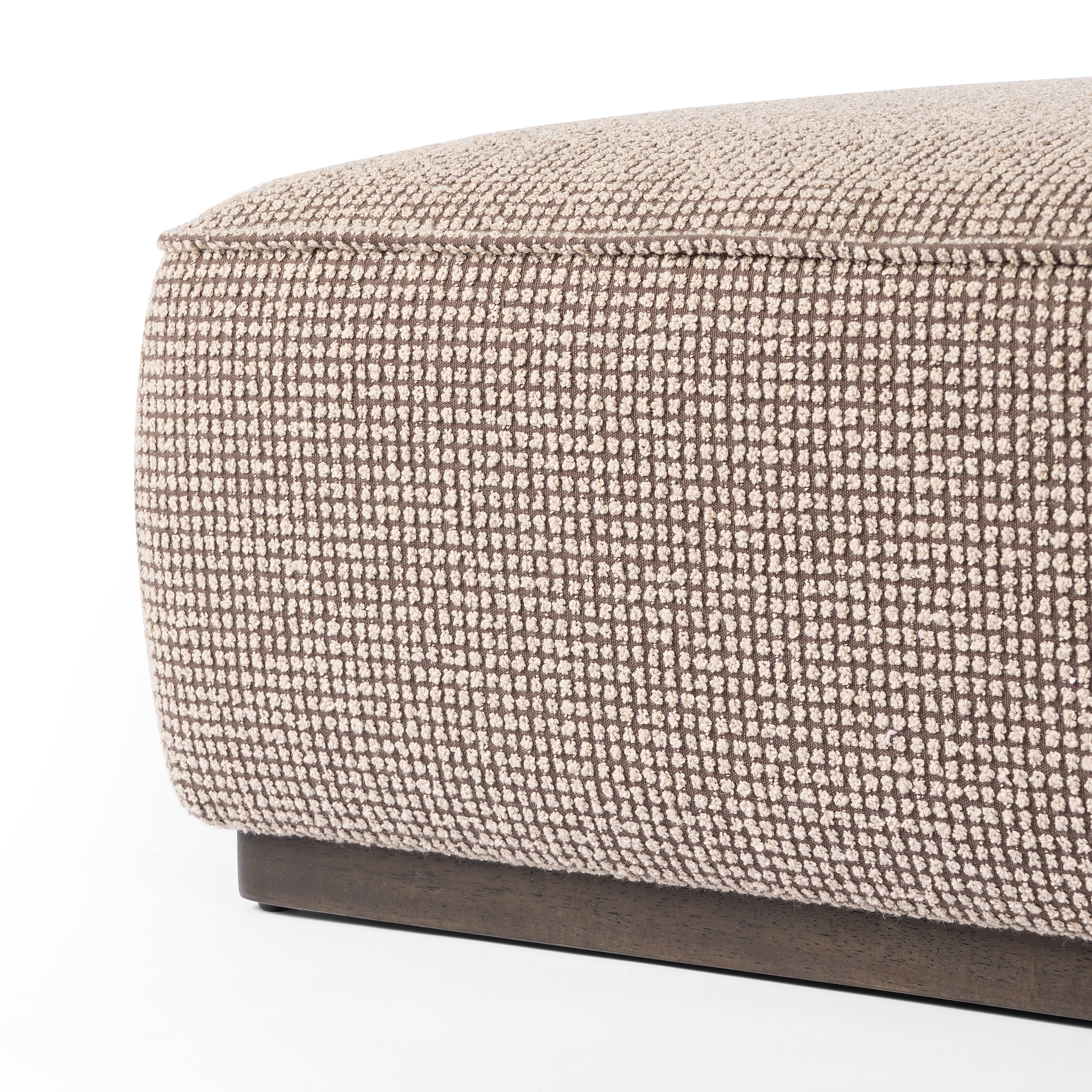 Porter Ottoman