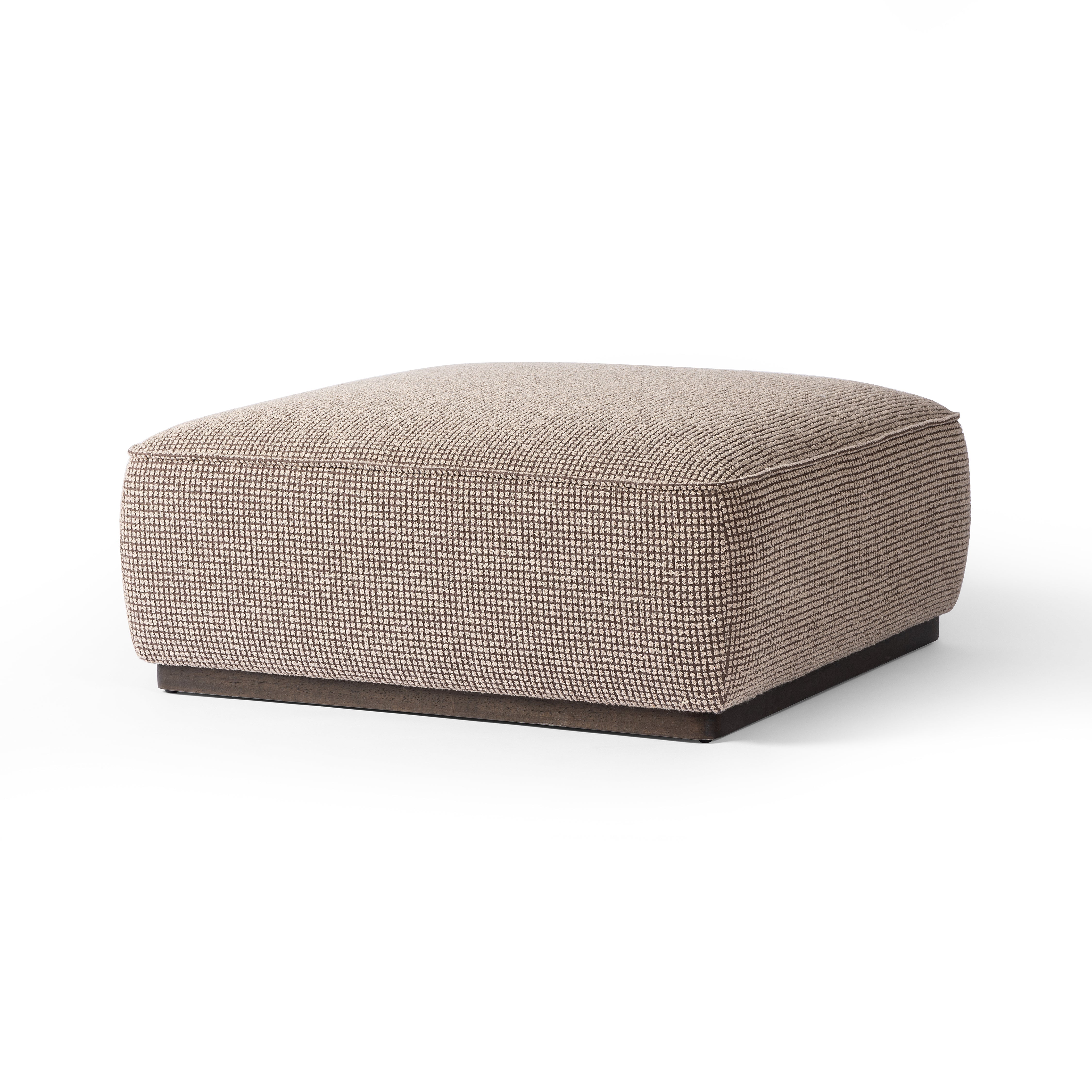 Porter Ottoman