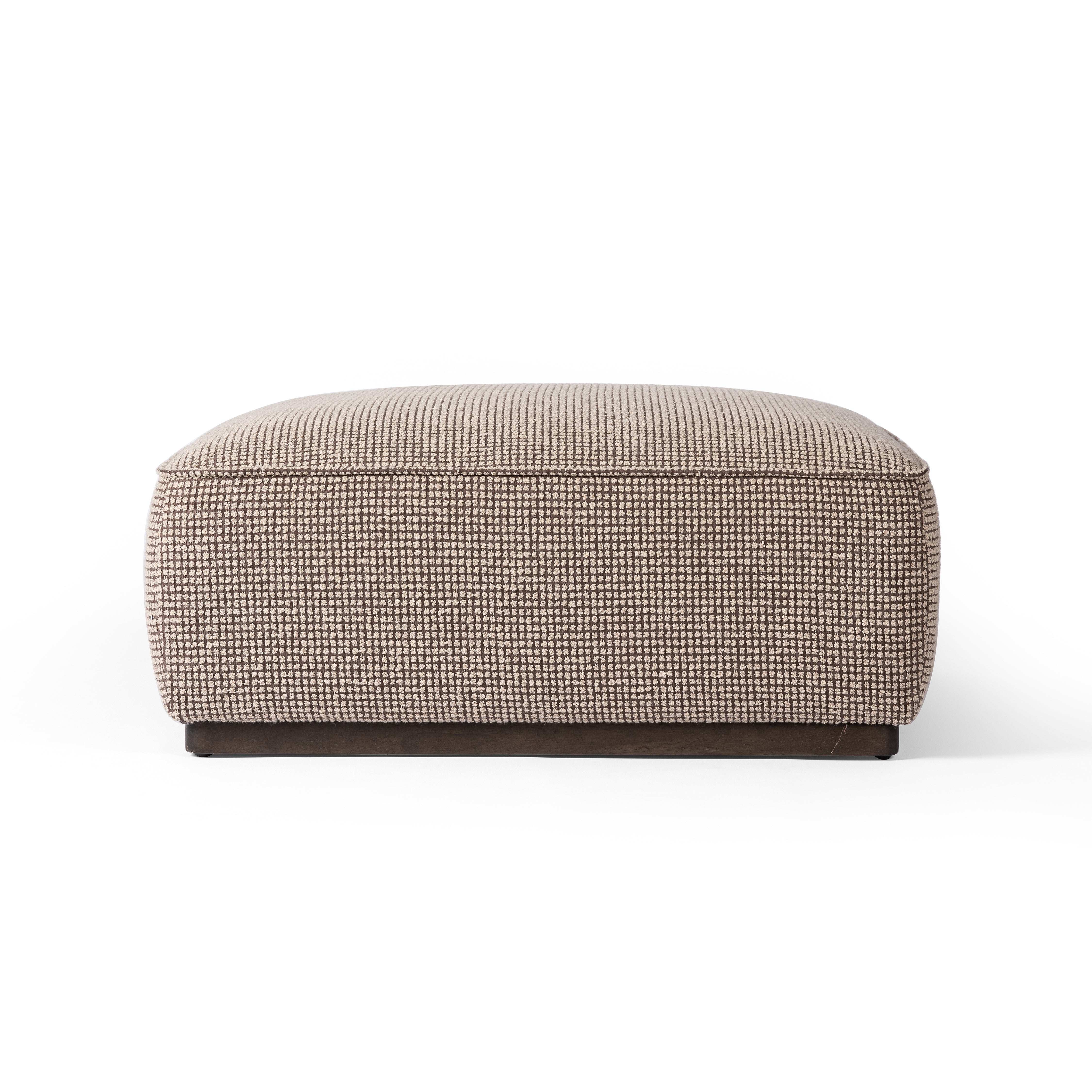 Porter Ottoman
