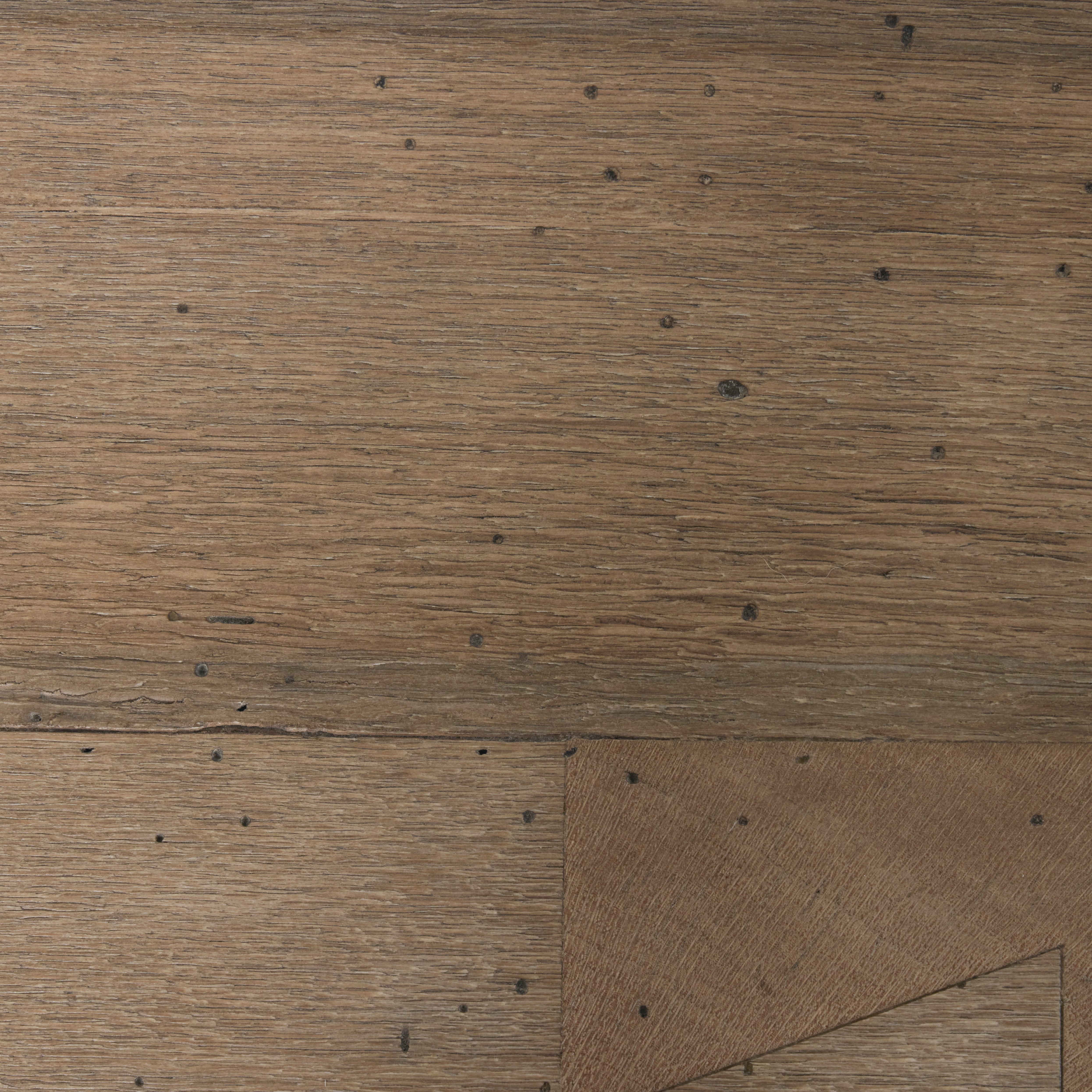 Powell Rectangular Coffee Table
