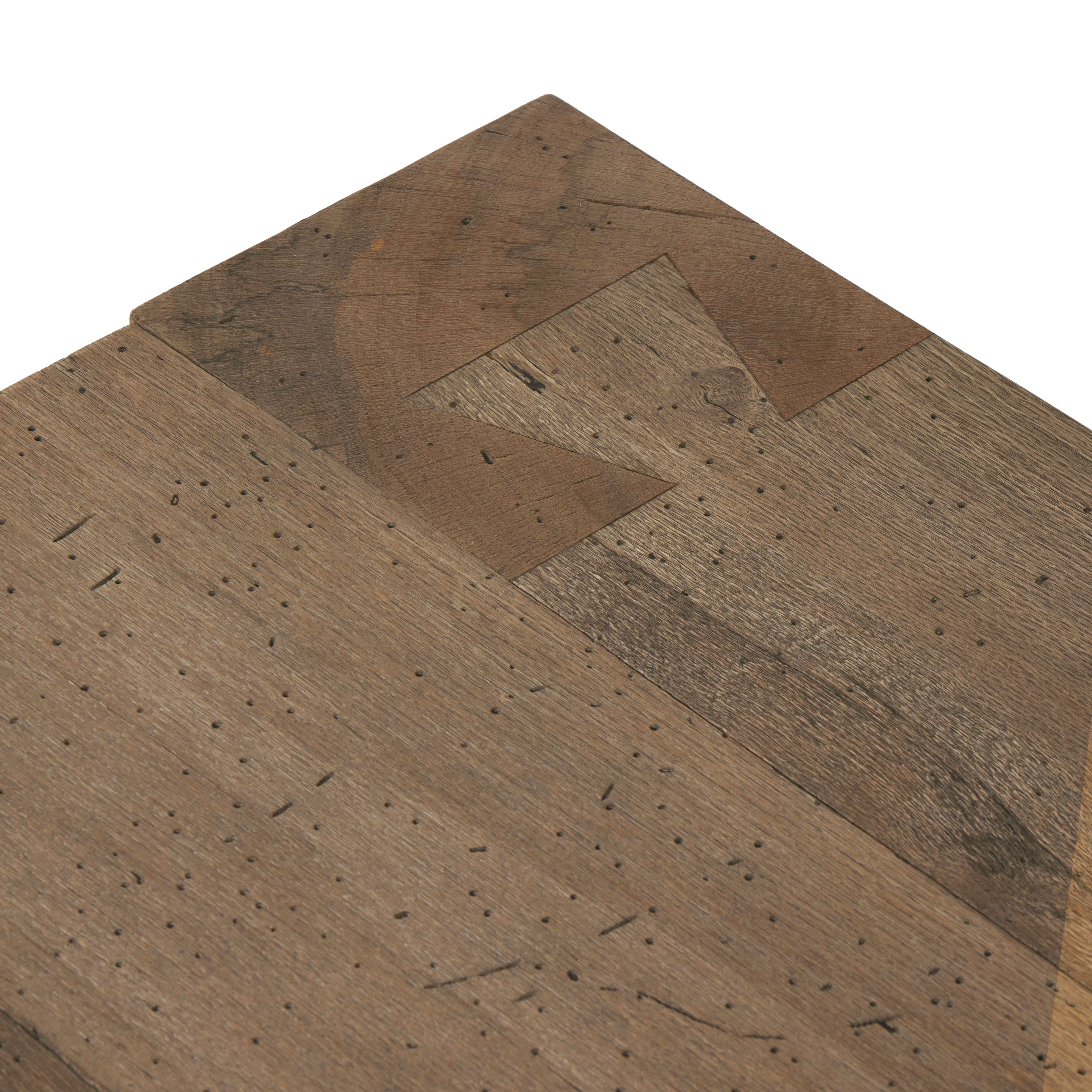Powell Rectangular Coffee Table