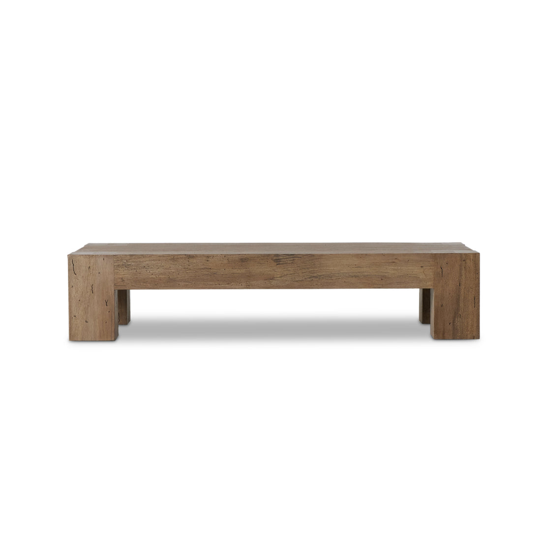 Powell Rectangular Coffee Table