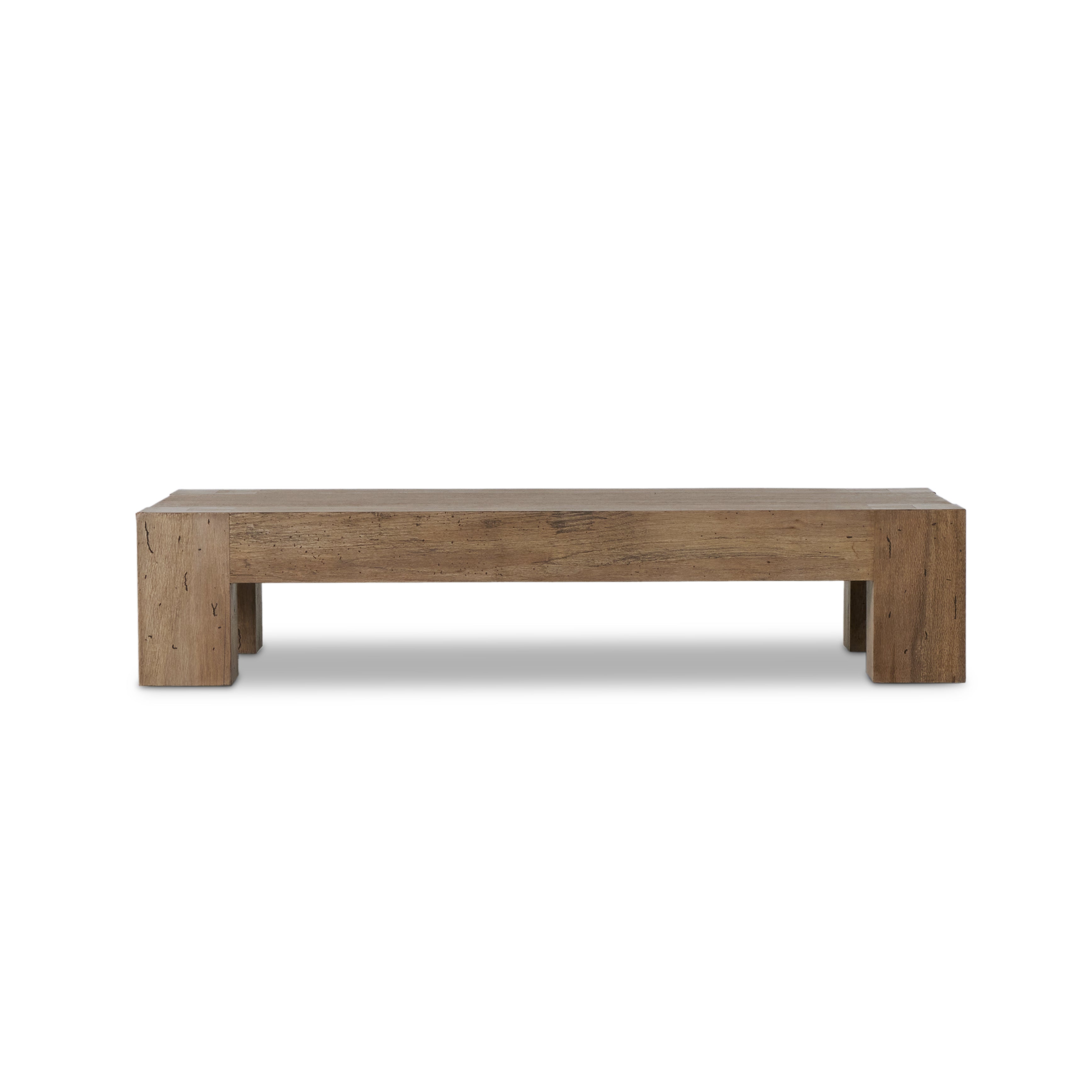 Powell Rectangular Coffee Table