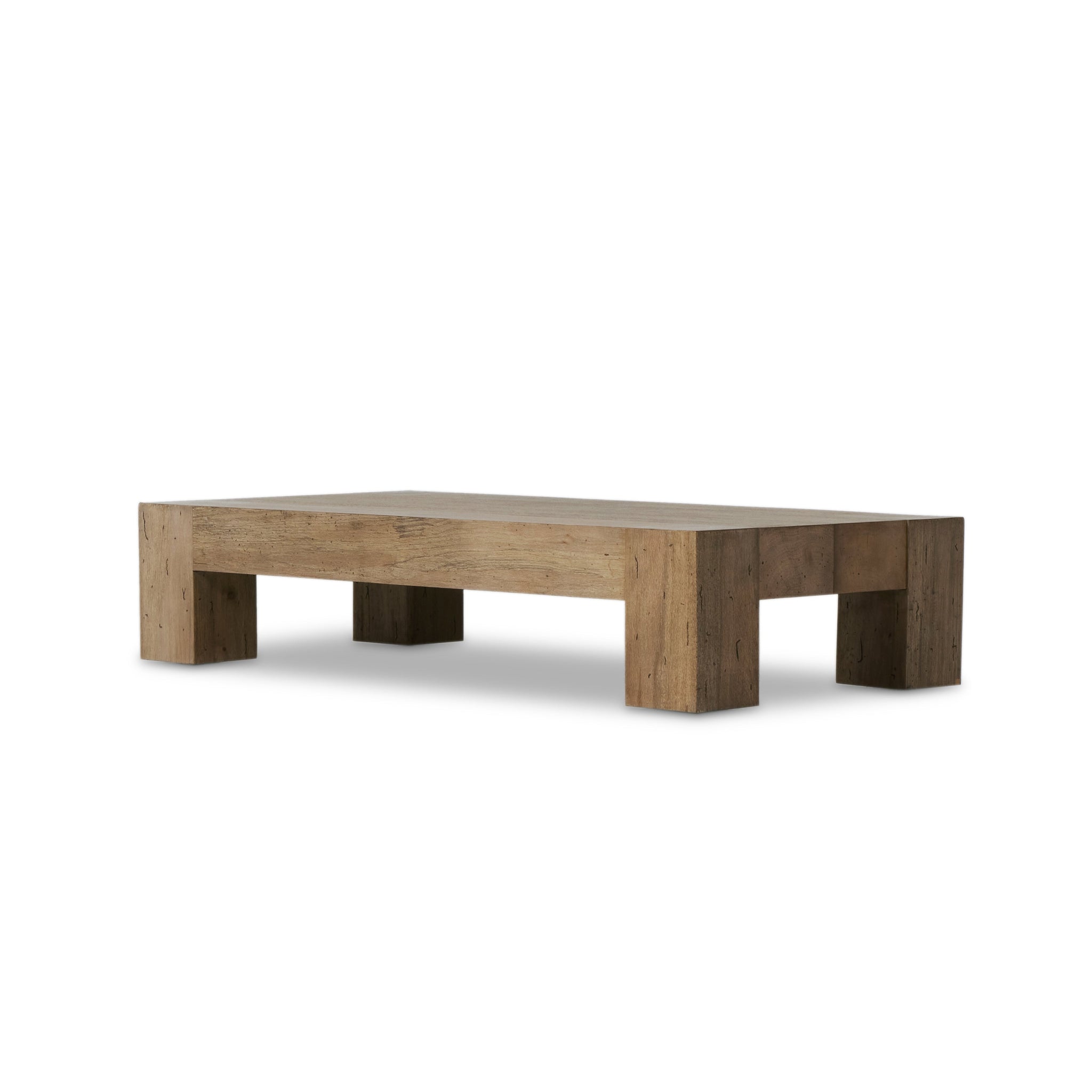 Powell Rectangular Coffee Table