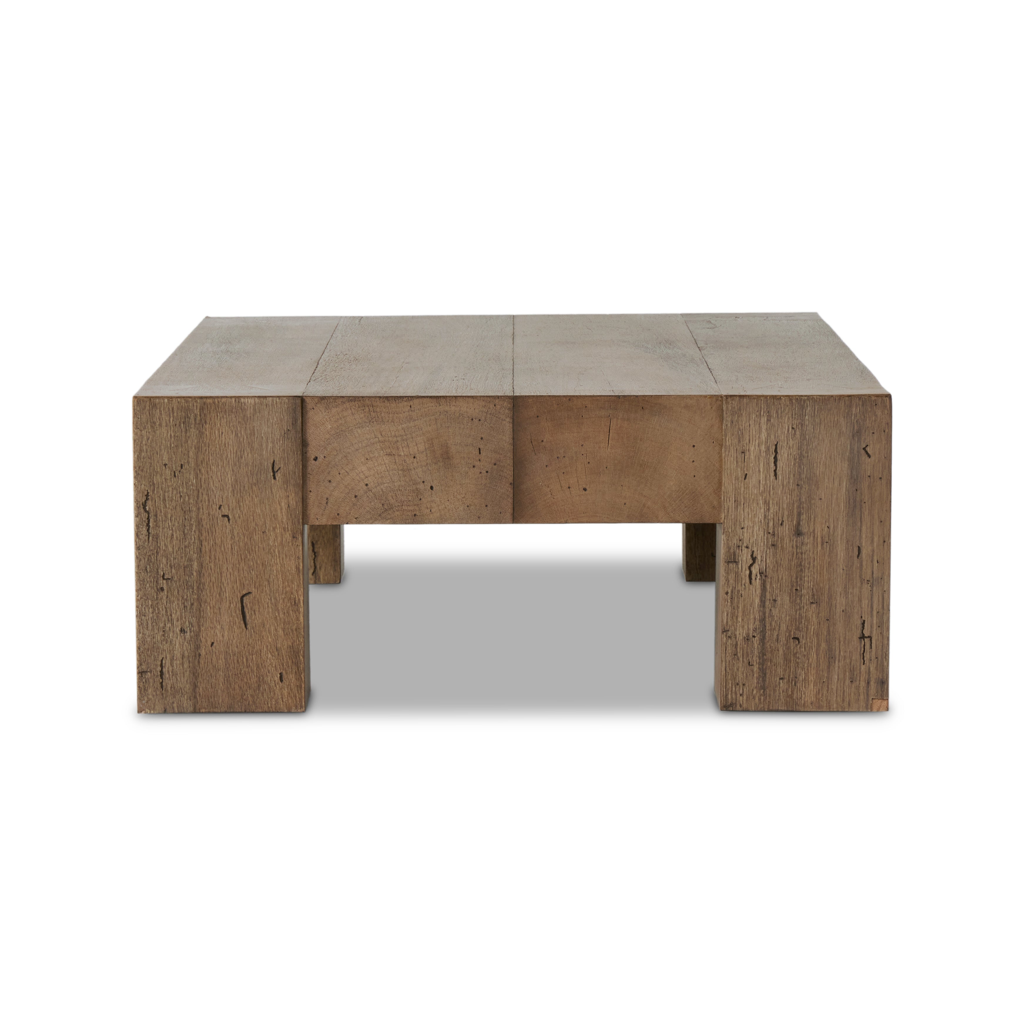 Powell Rectangular Coffee Table