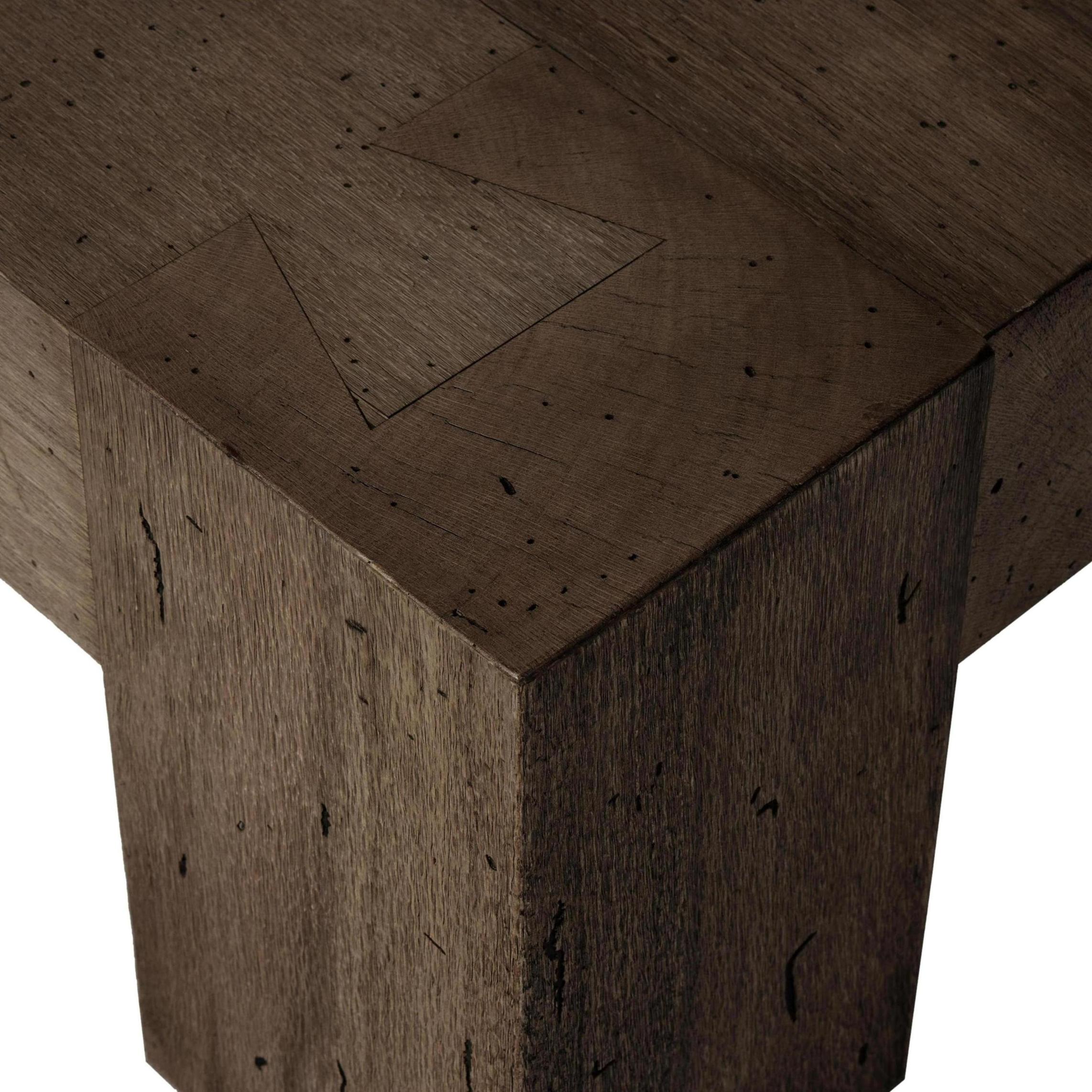 Powell Rectangular Coffee Table