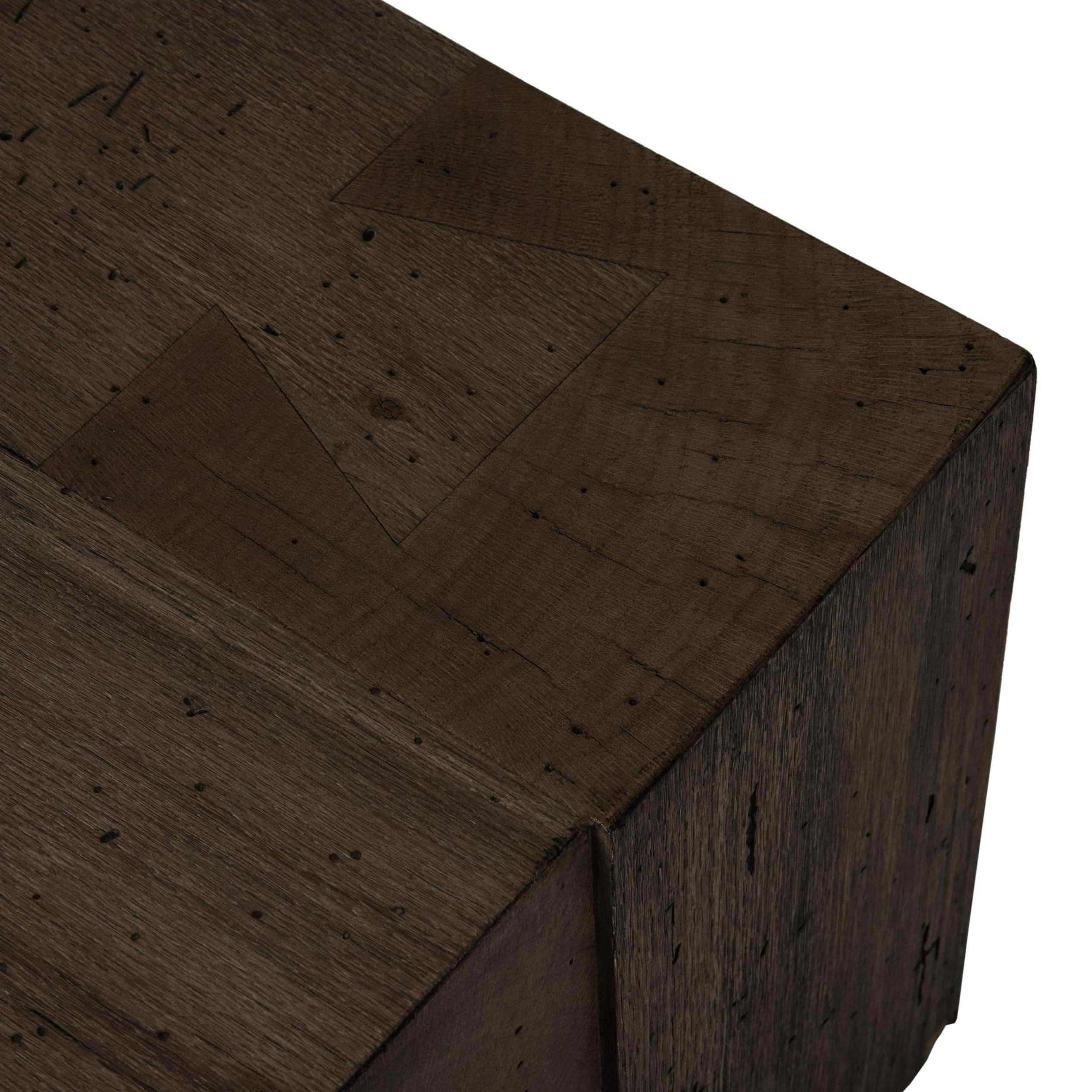 Powell Rectangular Coffee Table
