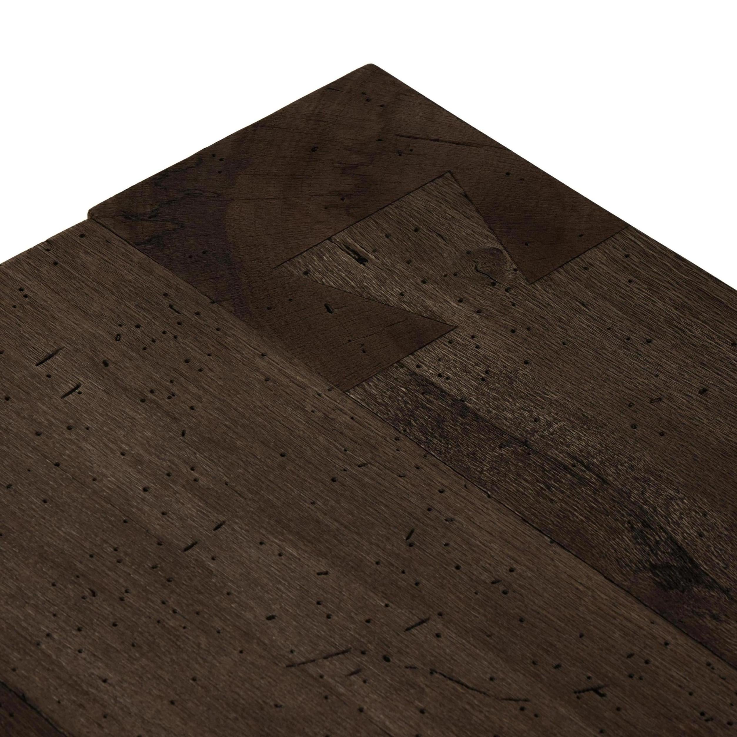 Powell Rectangular Coffee Table