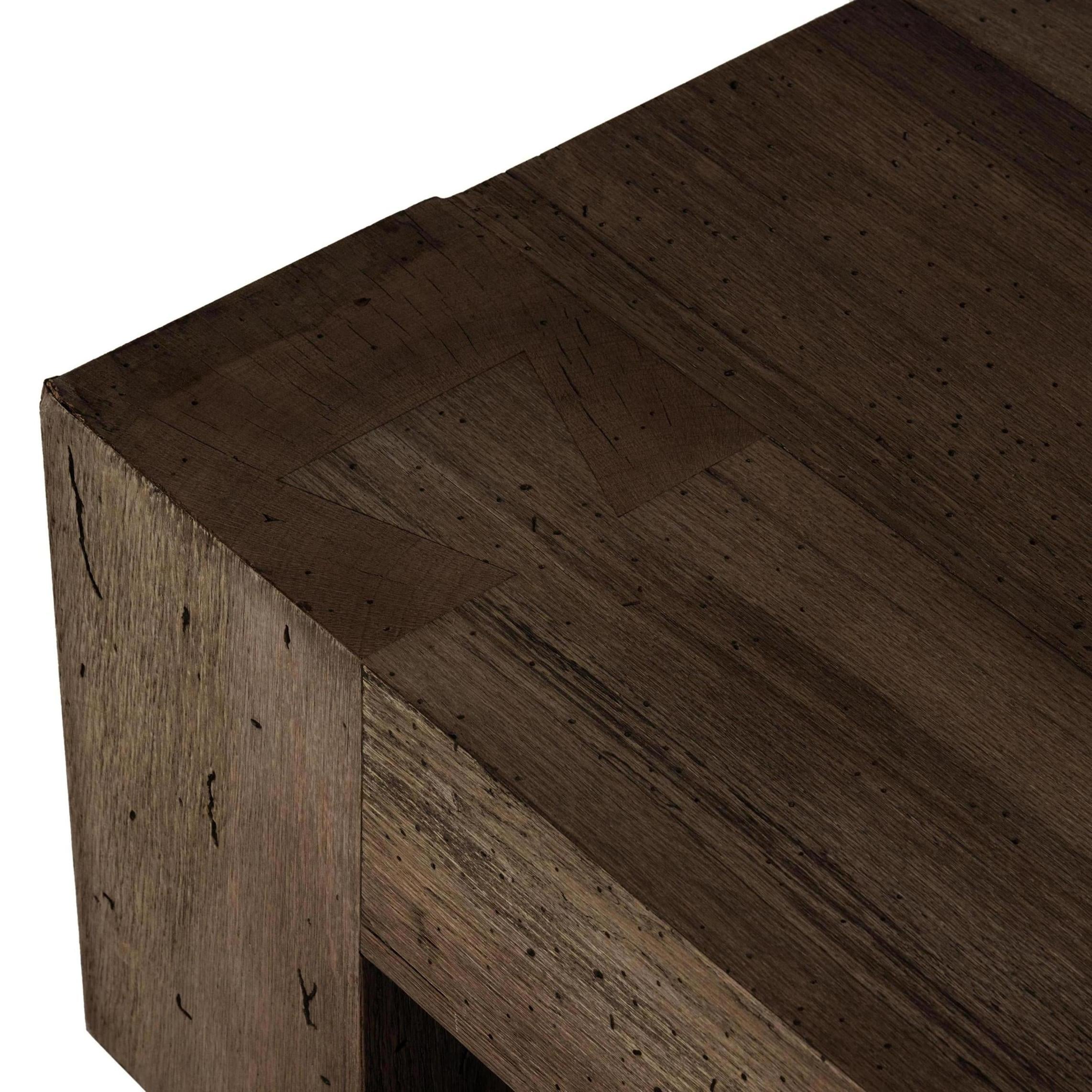 Powell Rectangular Coffee Table
