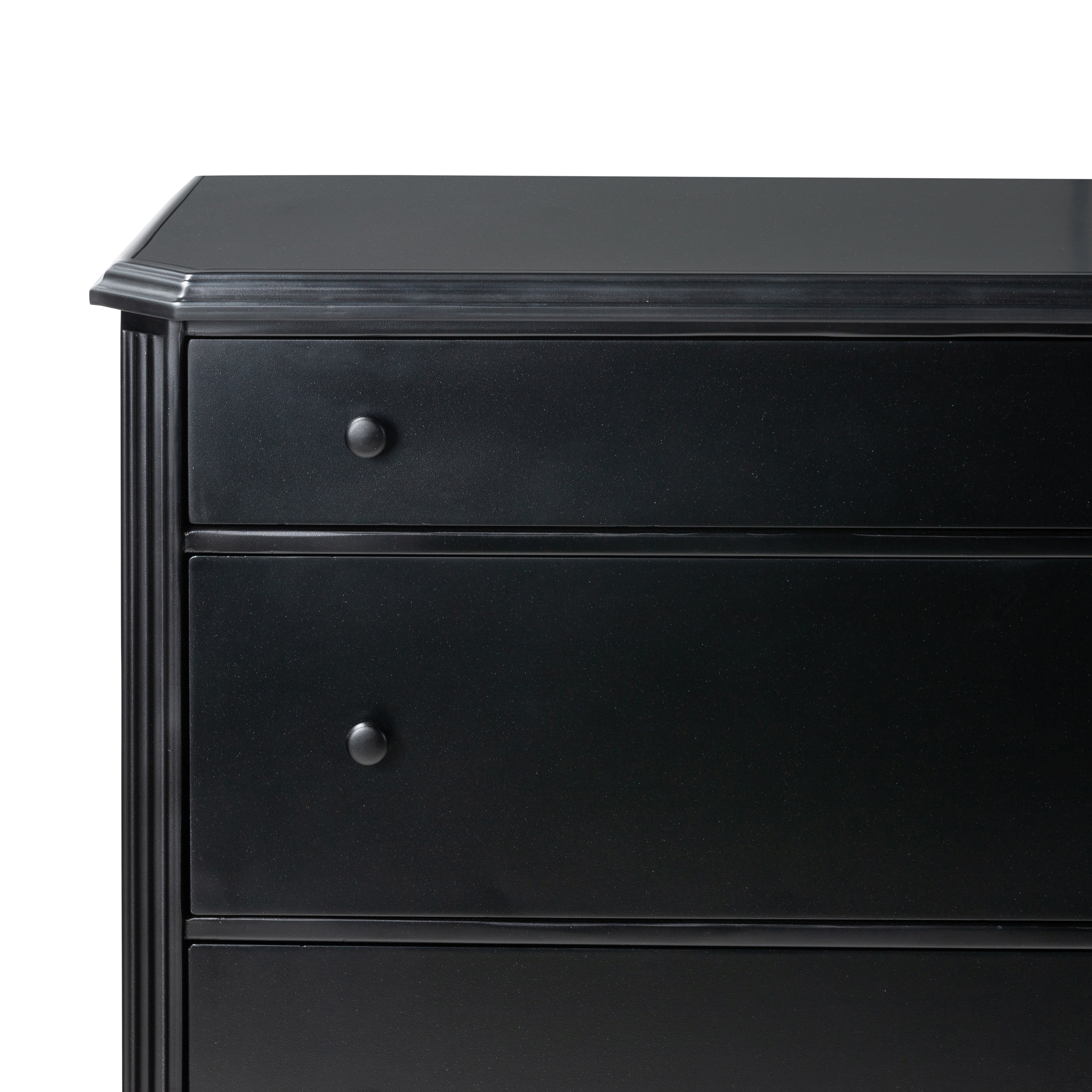 Regan Dresser