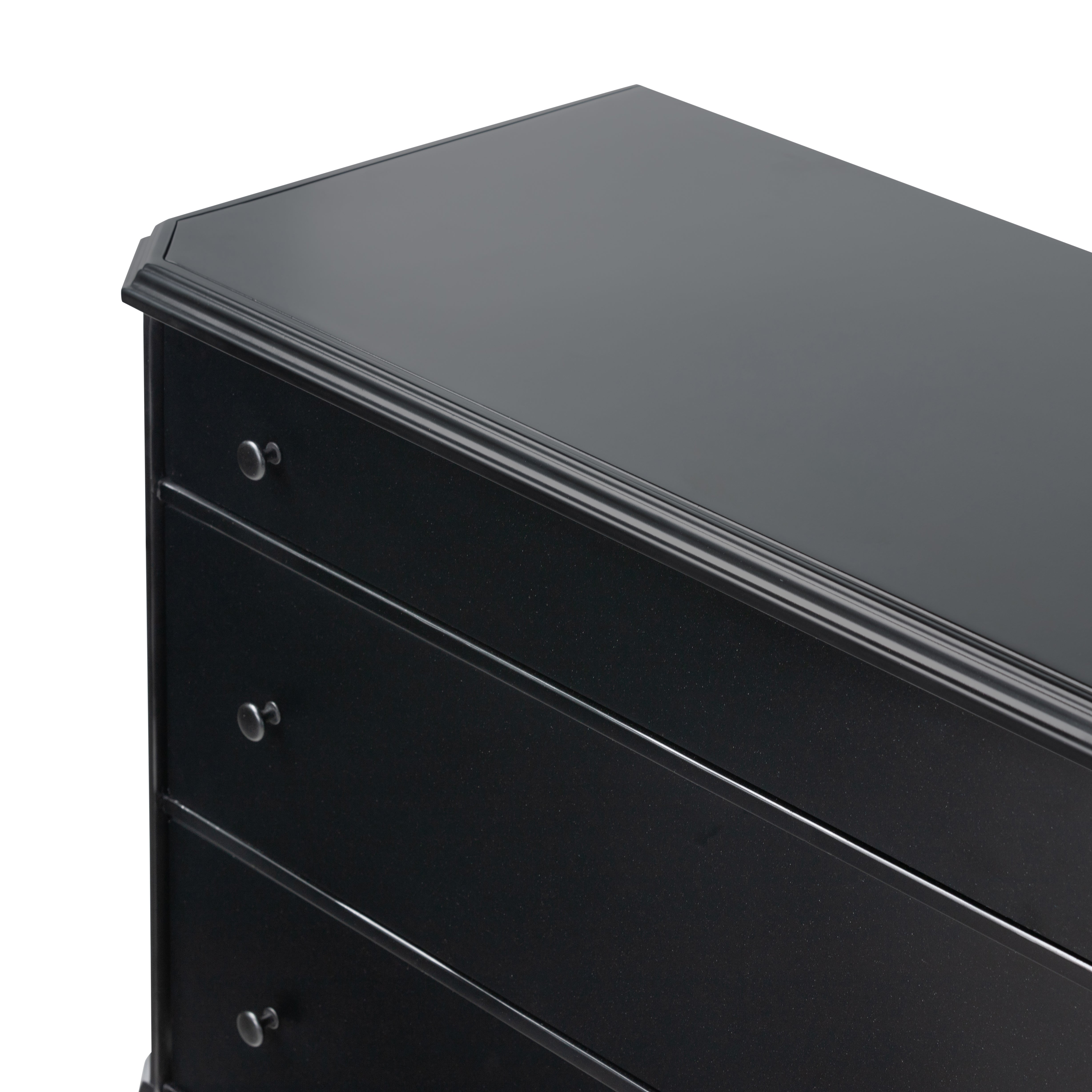Regan Dresser